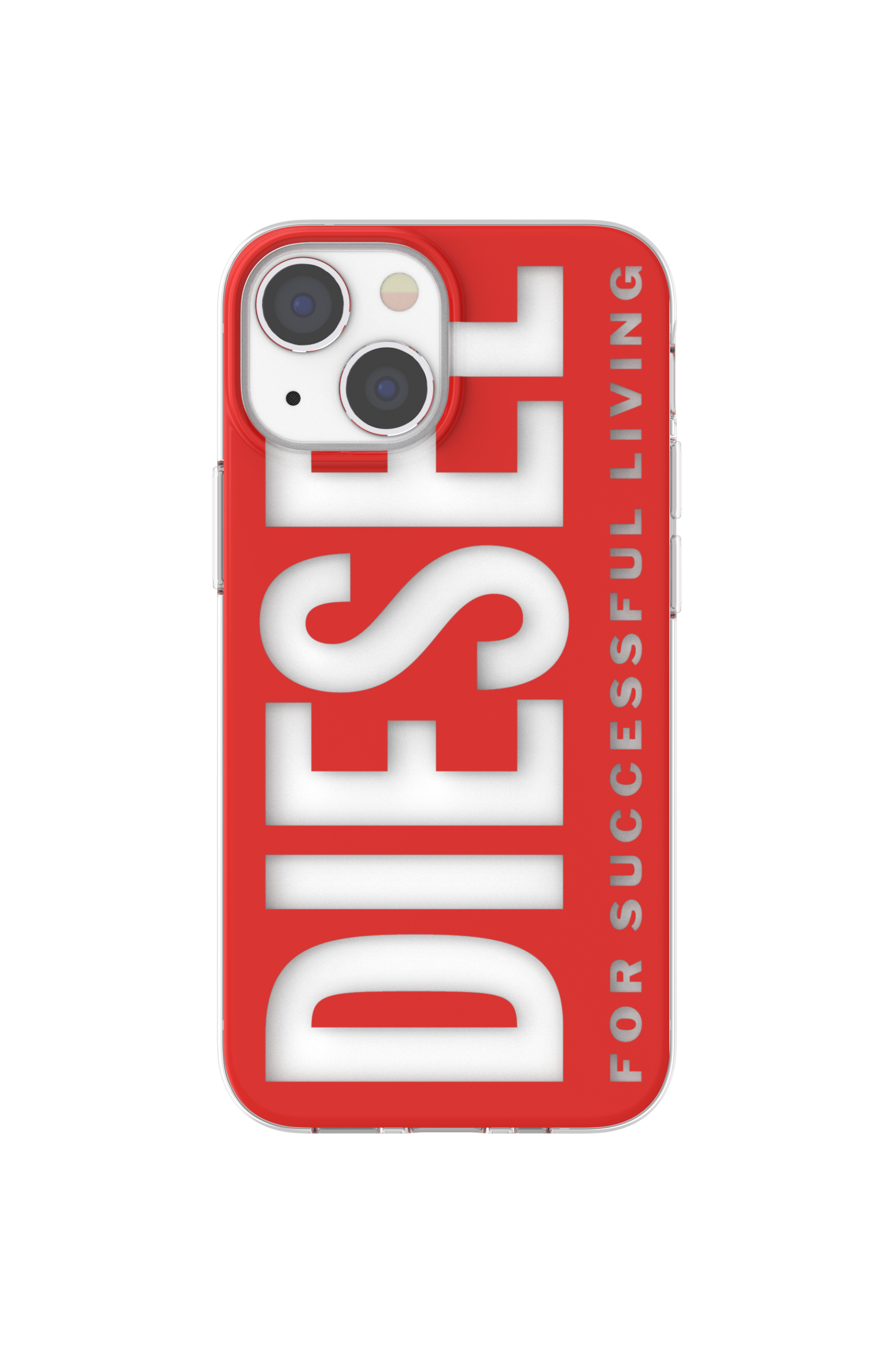 Diesel - 47201 STANDARDASE, Red - Image 2