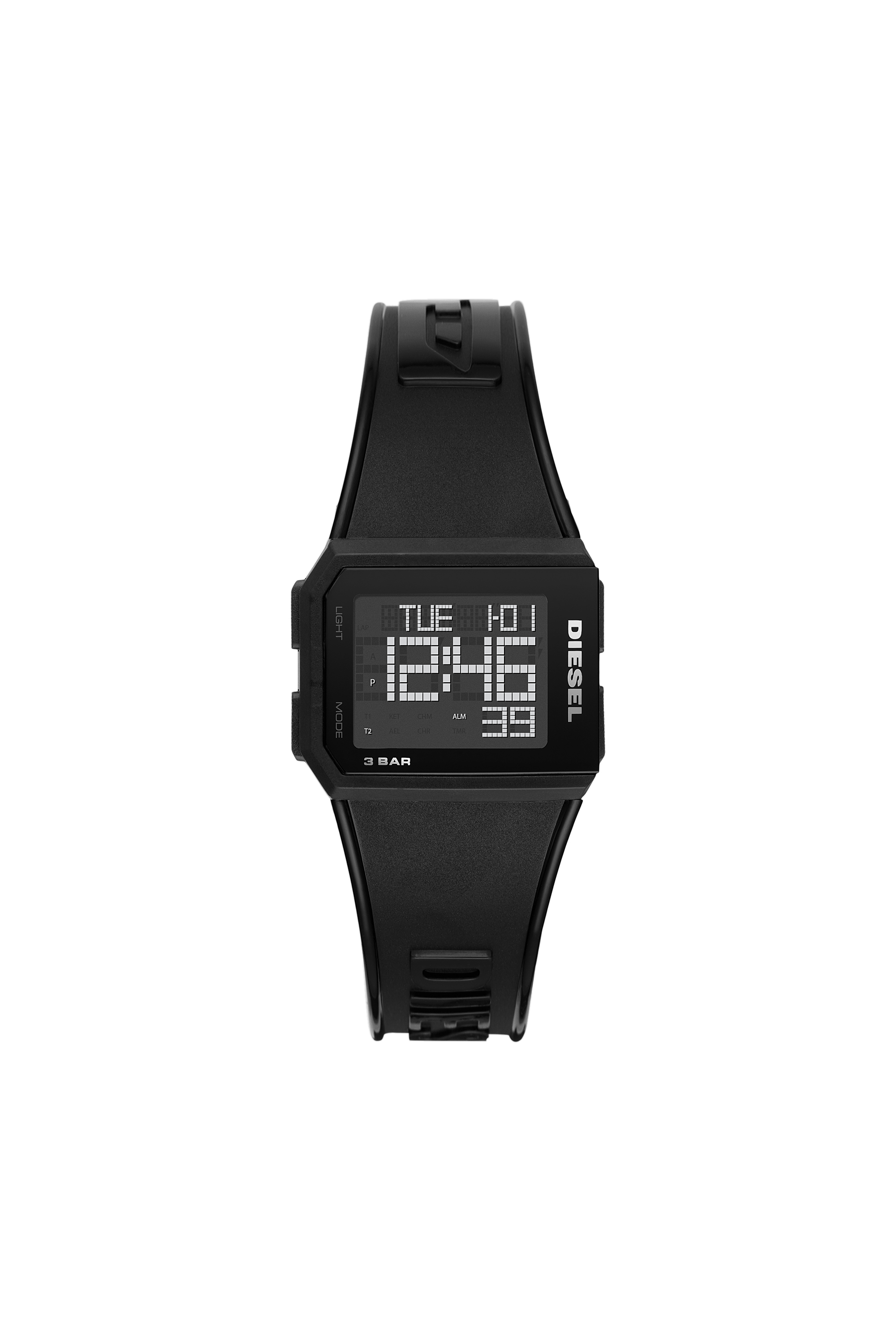 DZ1918, Noir - Montres