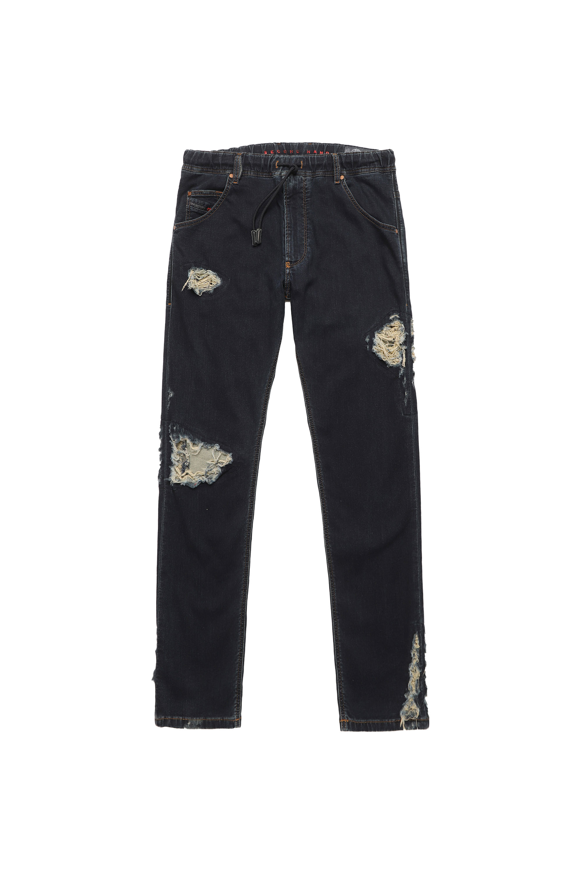 KROOLEY JoggJeans®, Hellblau Diesel - KROOLEY JoggJeans®, Hellblau - Image 1