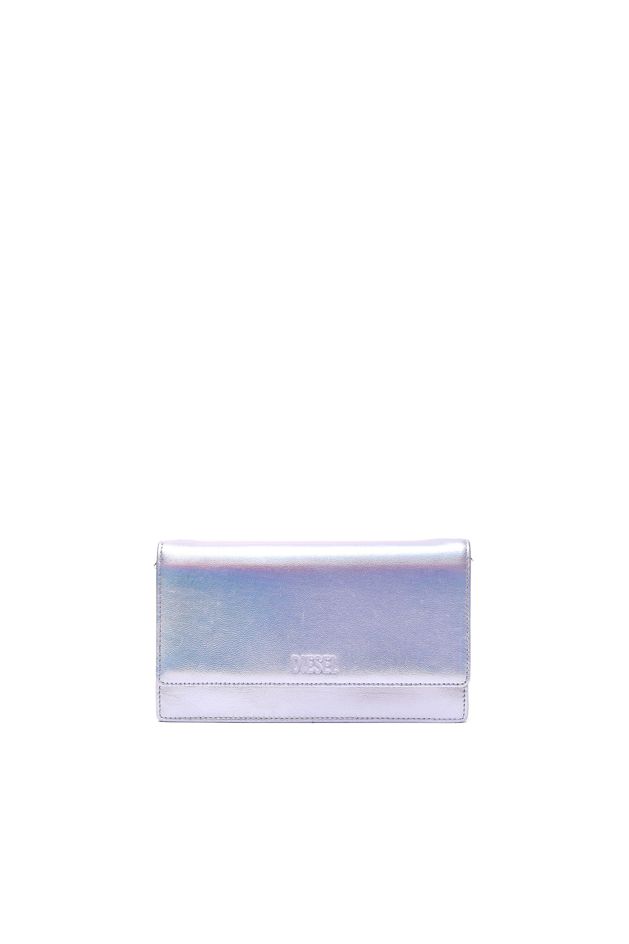 DIPSIEVOLUTION II, Gris argenté - Petits Portefeuilles