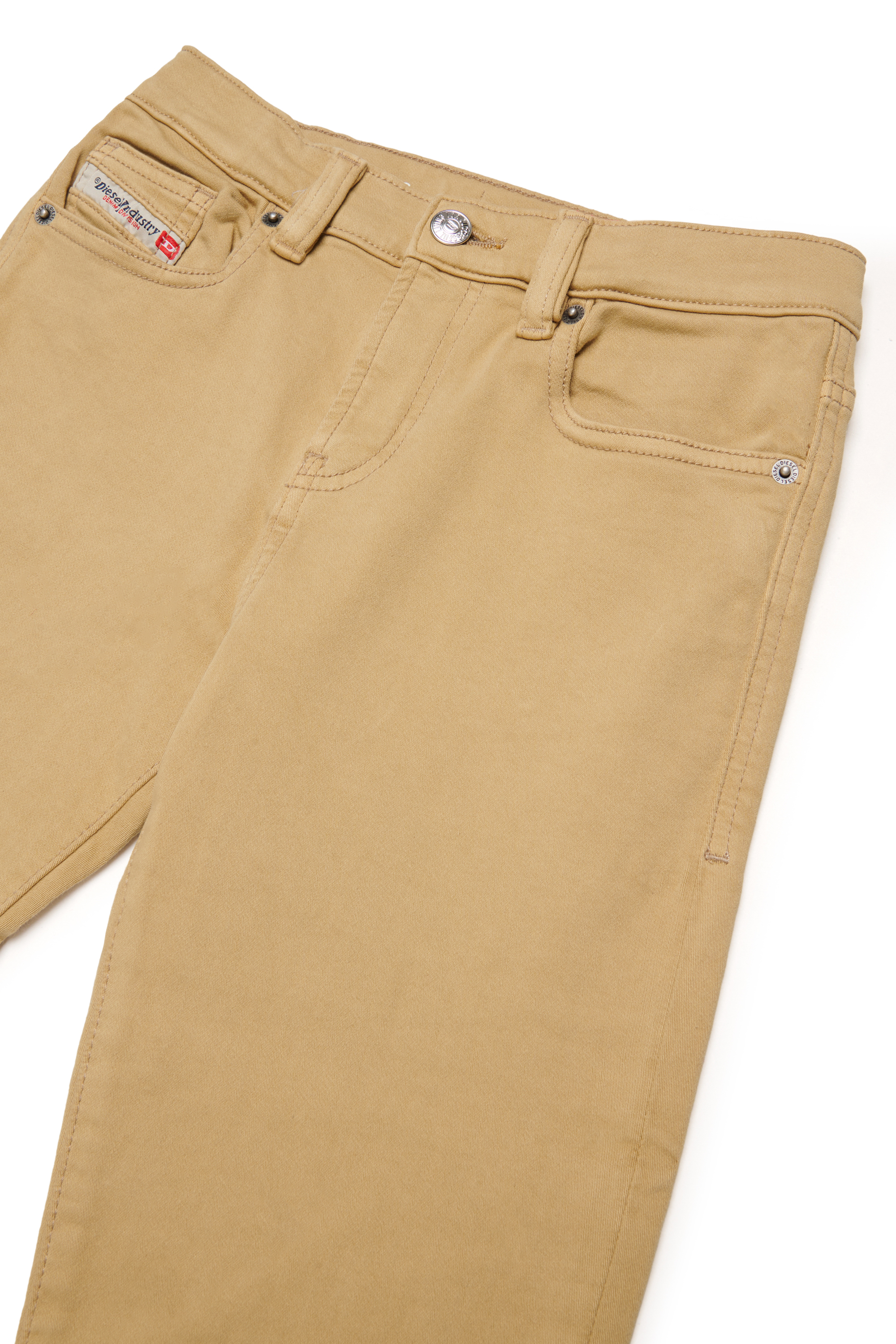 Diesel - Herren 2020 D-VIKER-J JJJ, Braun - 3