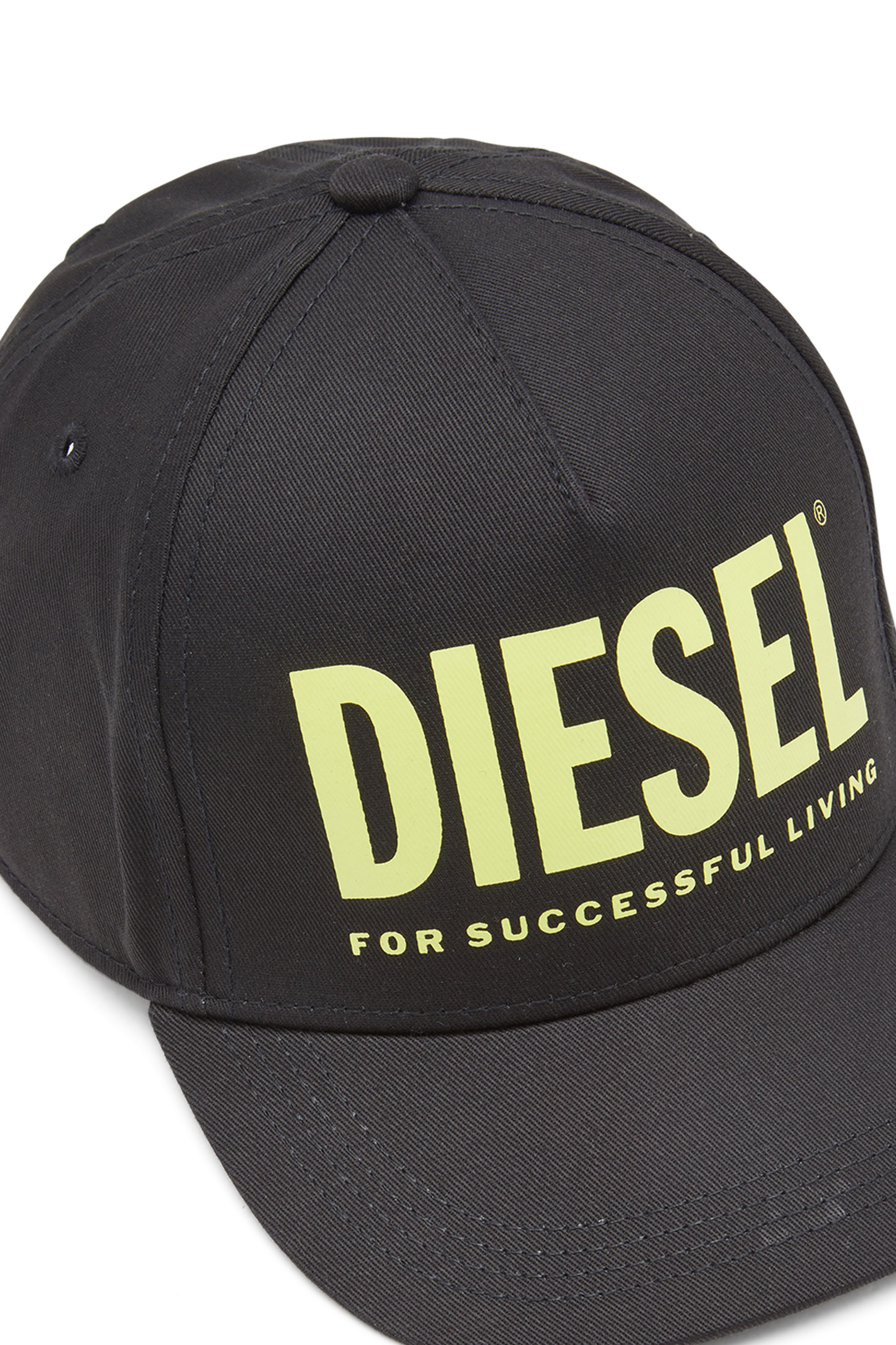 Diesel - FOLLY, Nero - Image 3