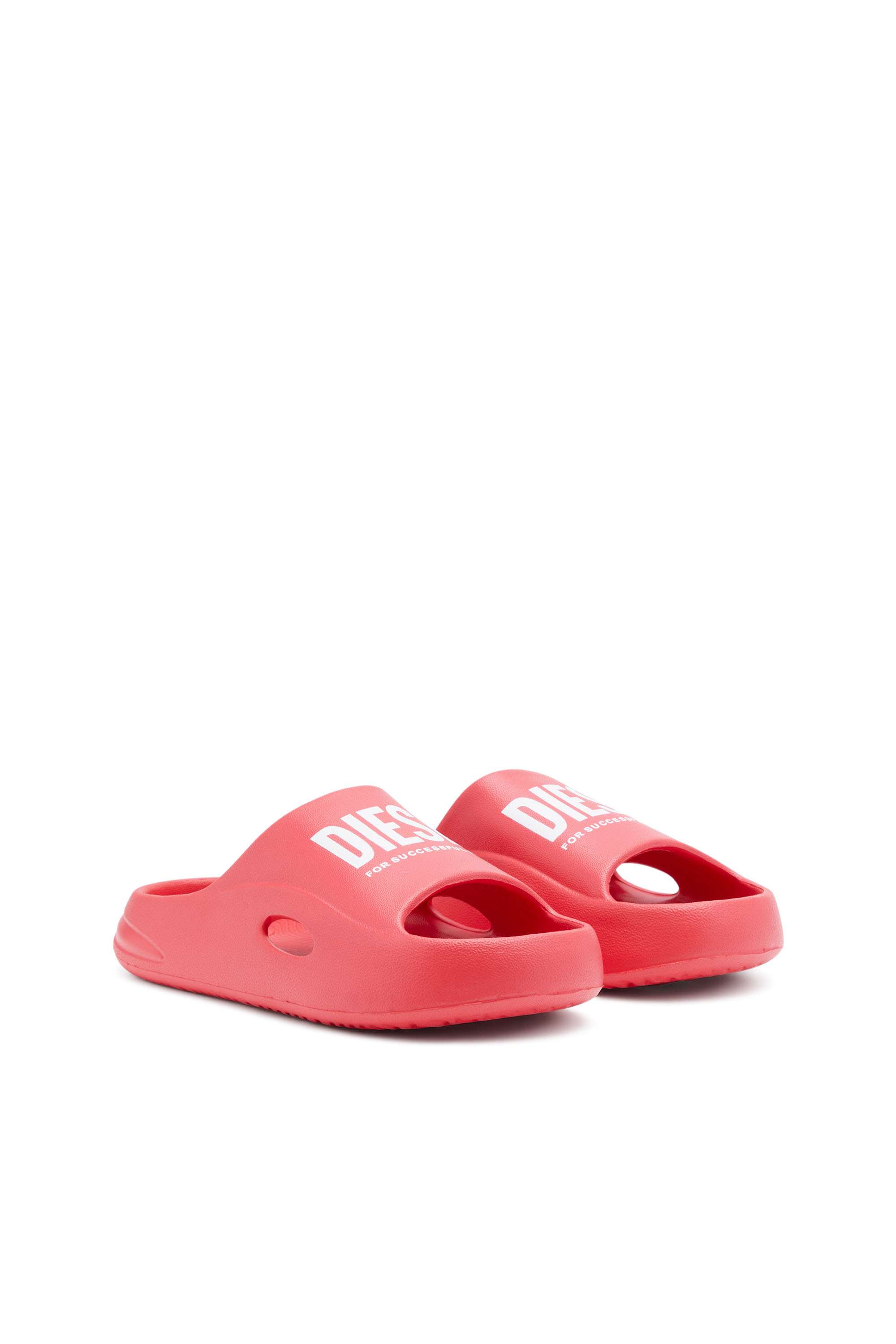 Diesel - SA-CHUNCKY, Rosso - Image 2