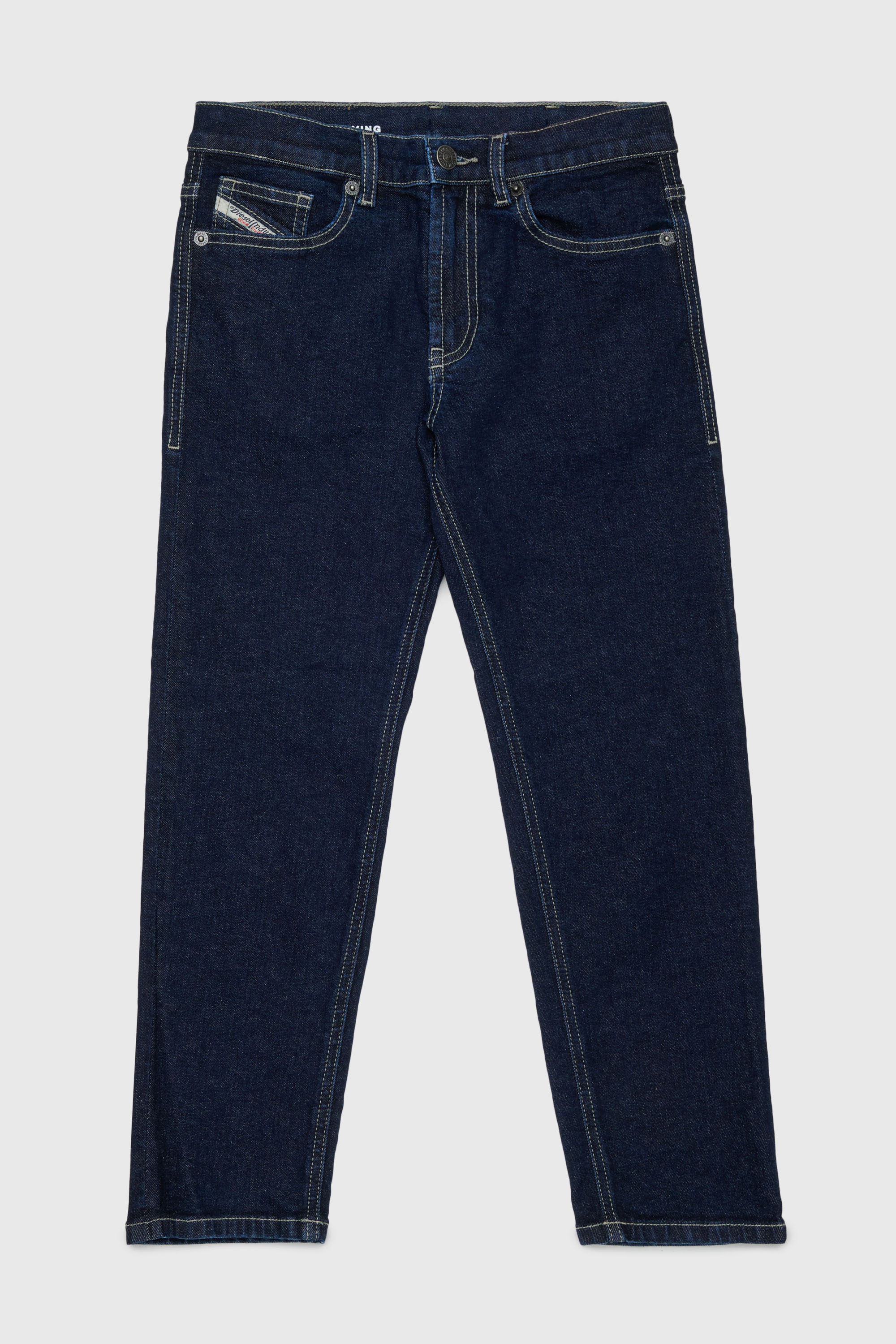 Diesel - Man's 2010-J, Dark Blue - 1