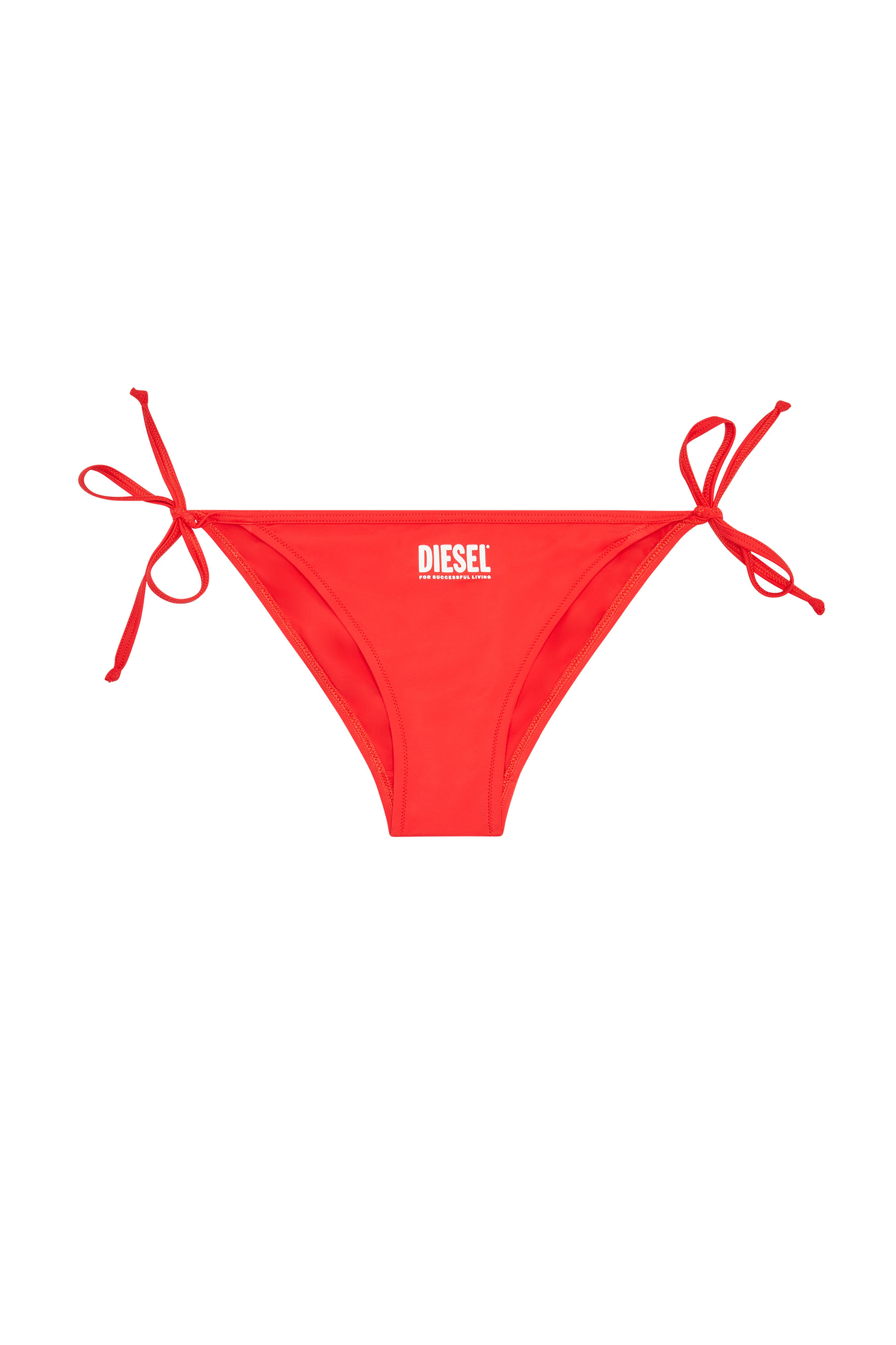 BFPN-BRIGITTES, Rosso - Slip bikini