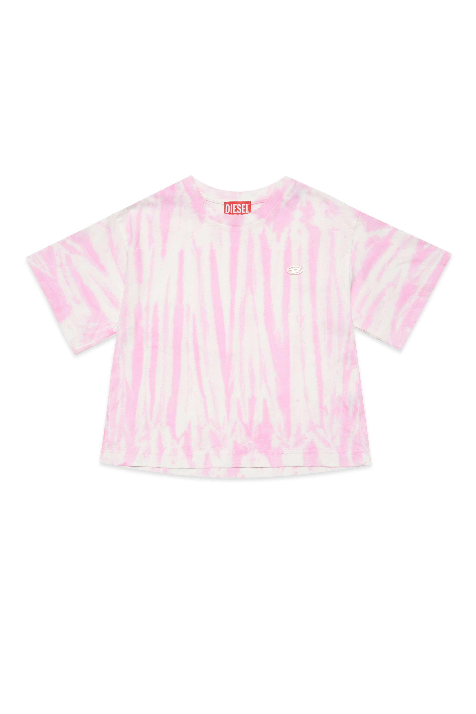Diesel - TOILSSI, Rose - Image 1