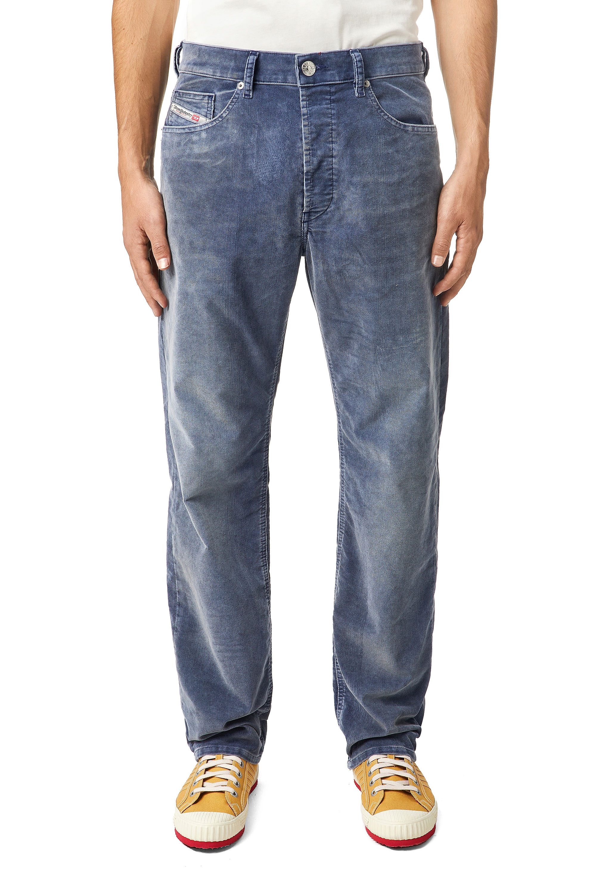 D-Macs 069XQ, Blue - Jeans