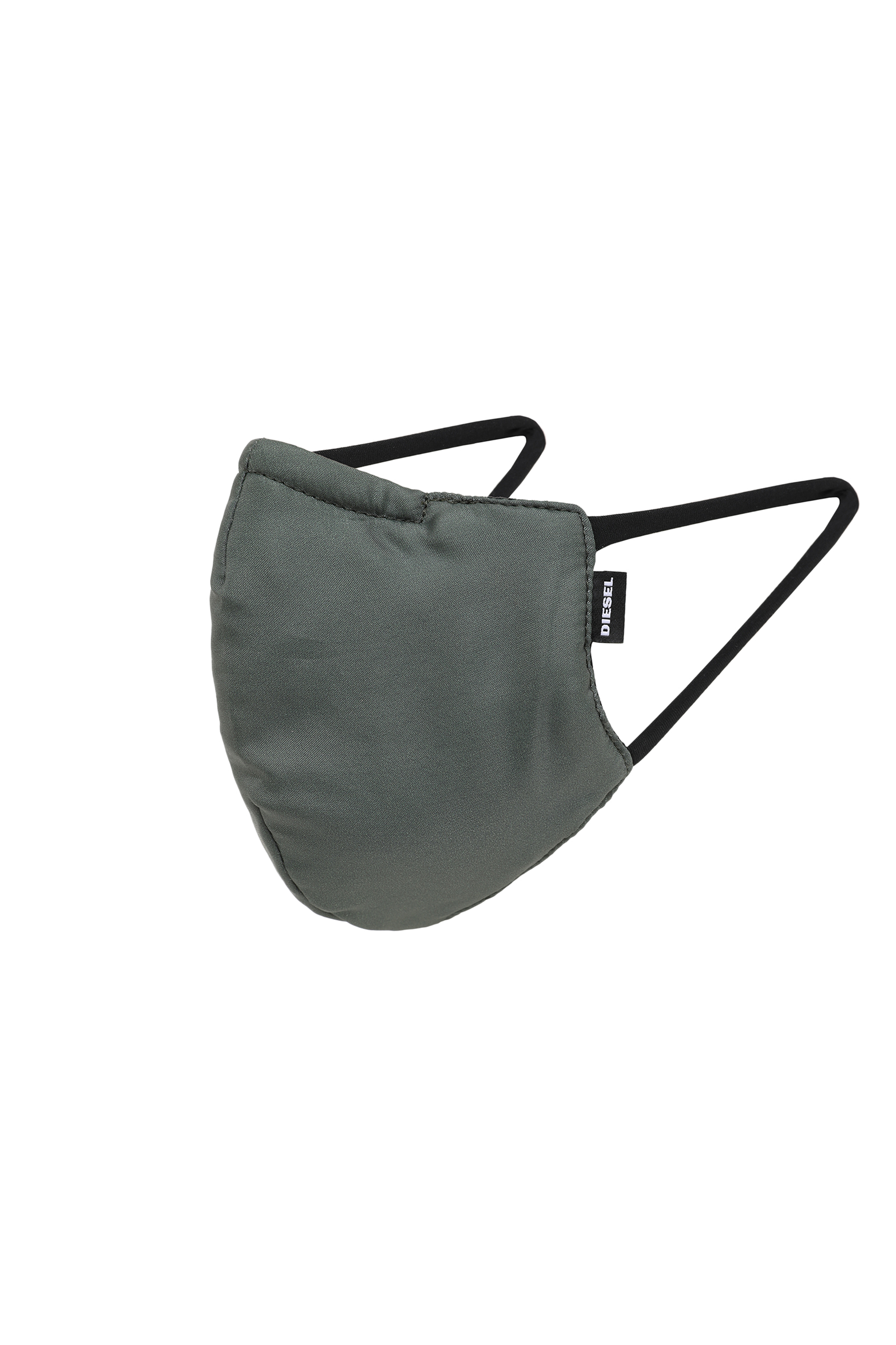 Diesel - FACEMASK-A, Vert Militaire - Image 2