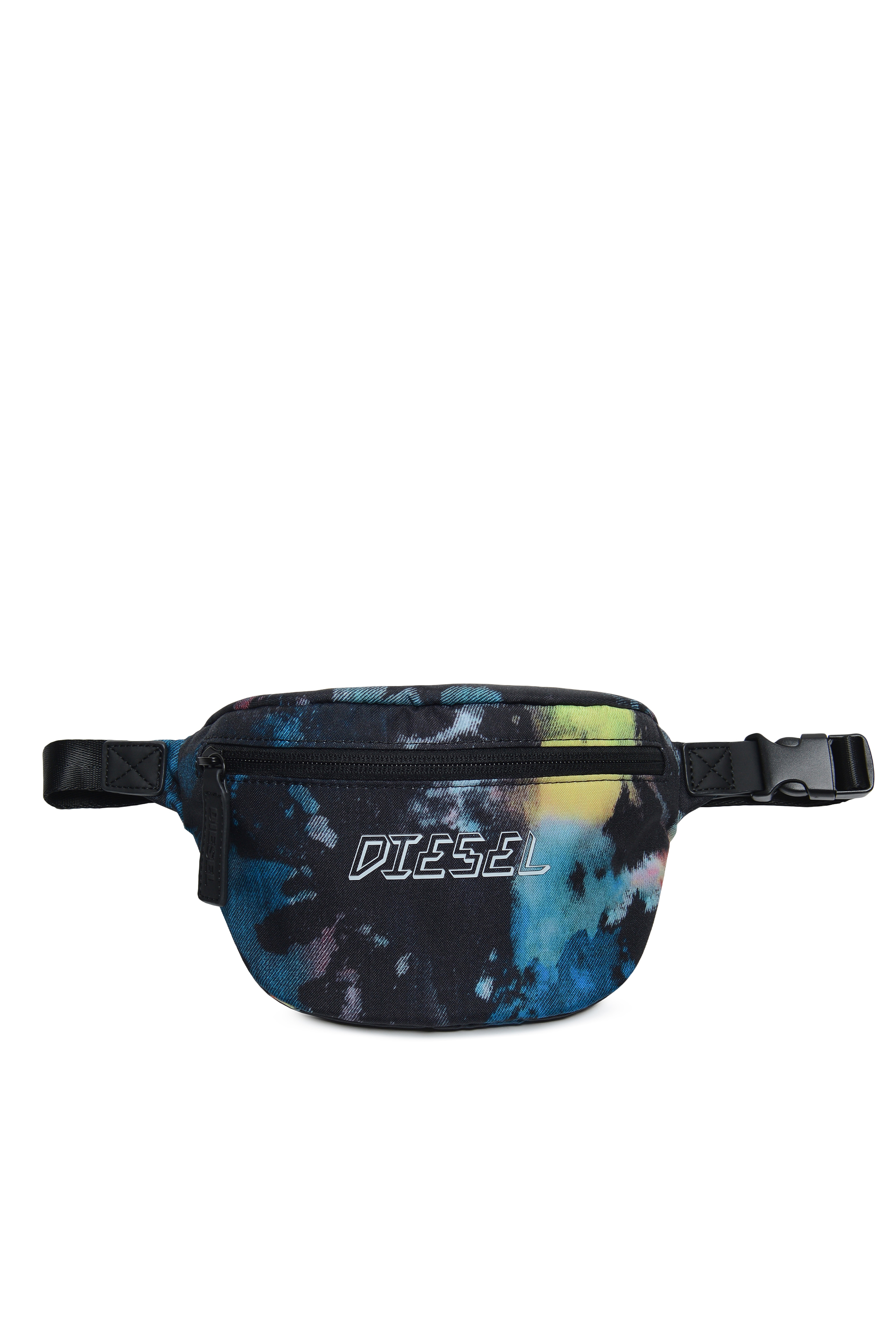 SPOTTY_BELT, Multicolore Diesel - SPOTTY_BELT, Multicolore - Image 1
