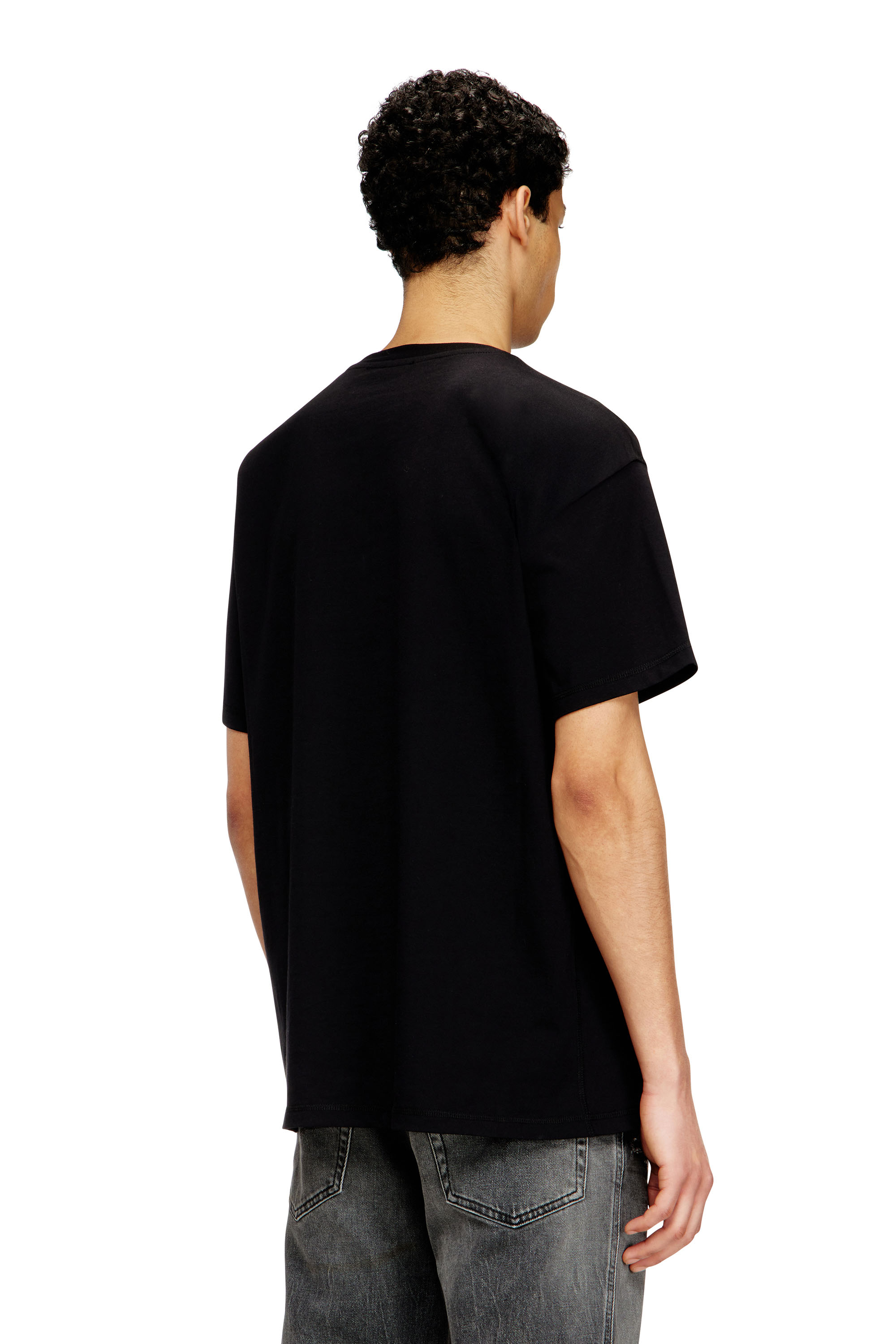 SV-T-NORM-CHER, Nero