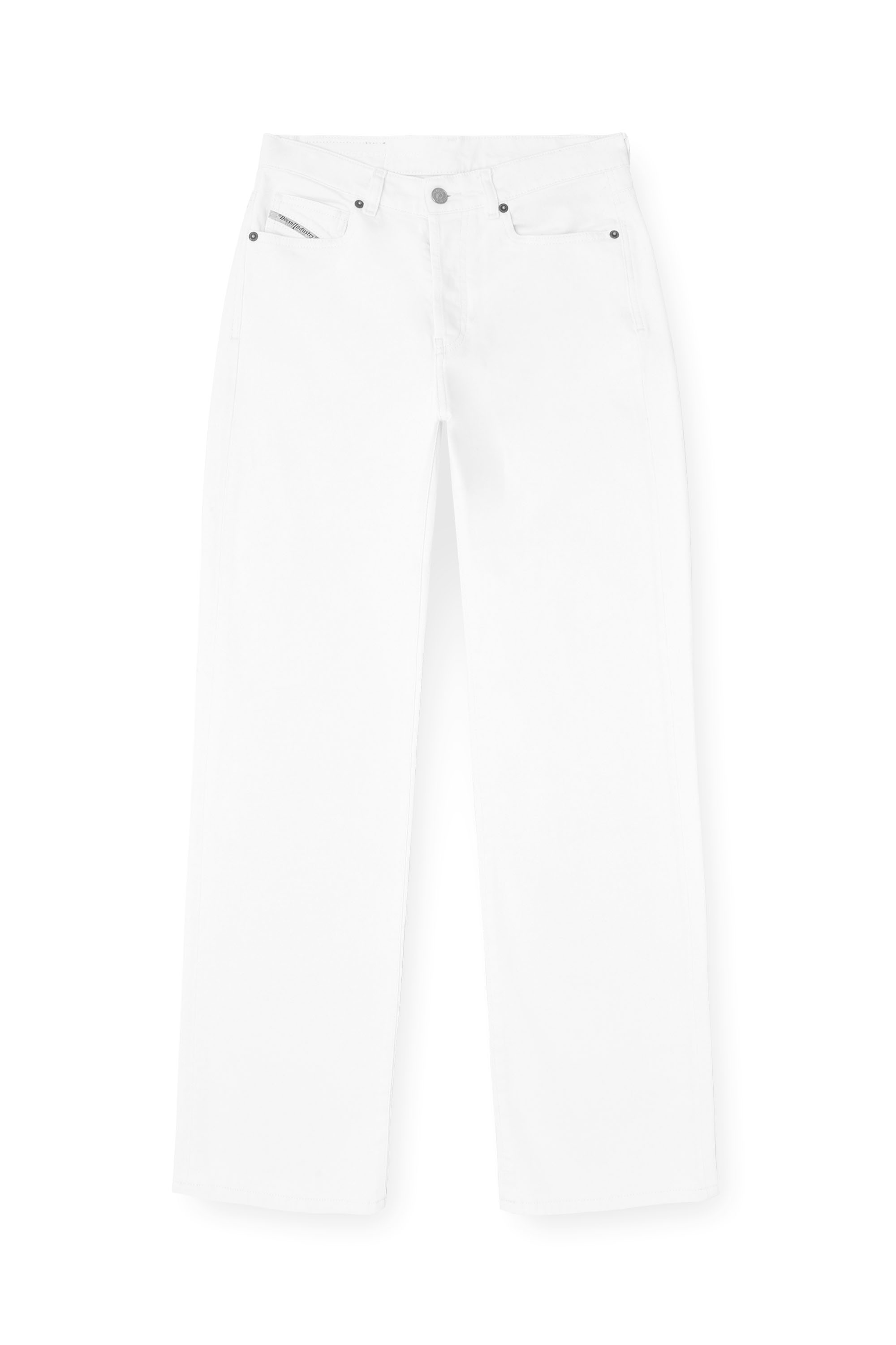 Diesel - Damen Regular Jeans 1971 D-Sent 09K05, null - 3