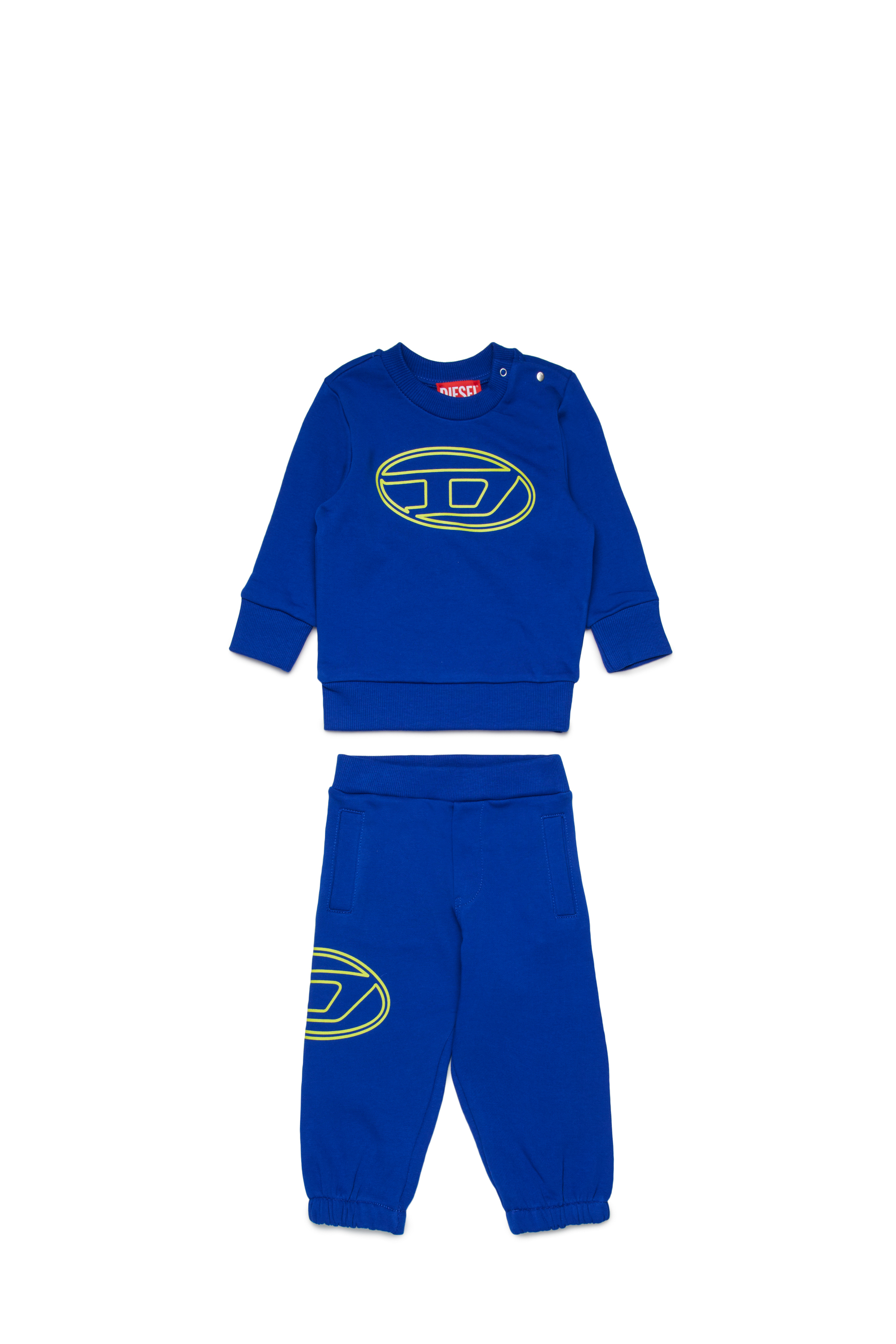 STIMOTYB-SET, Blu