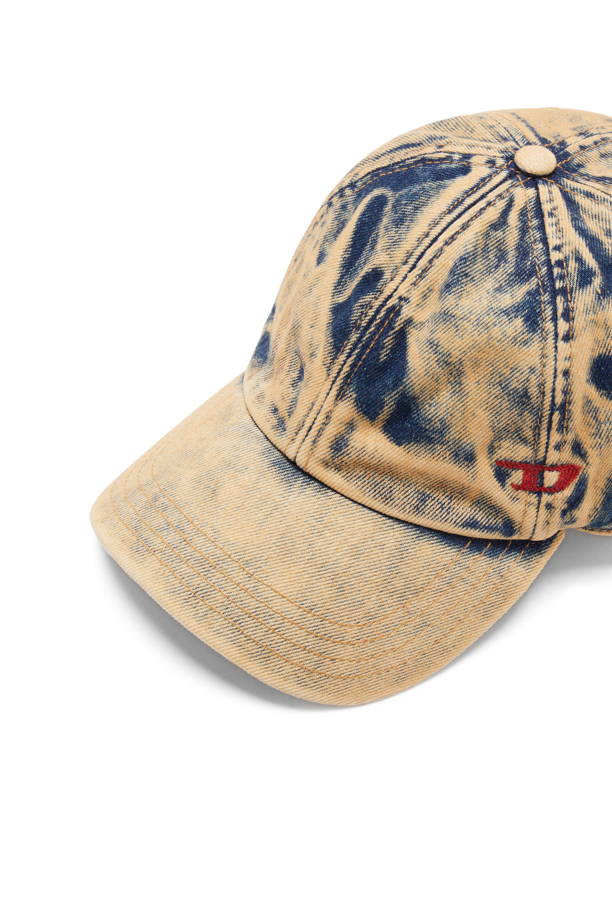 Diesel - C-SAB, Beige/Blue - Image 3