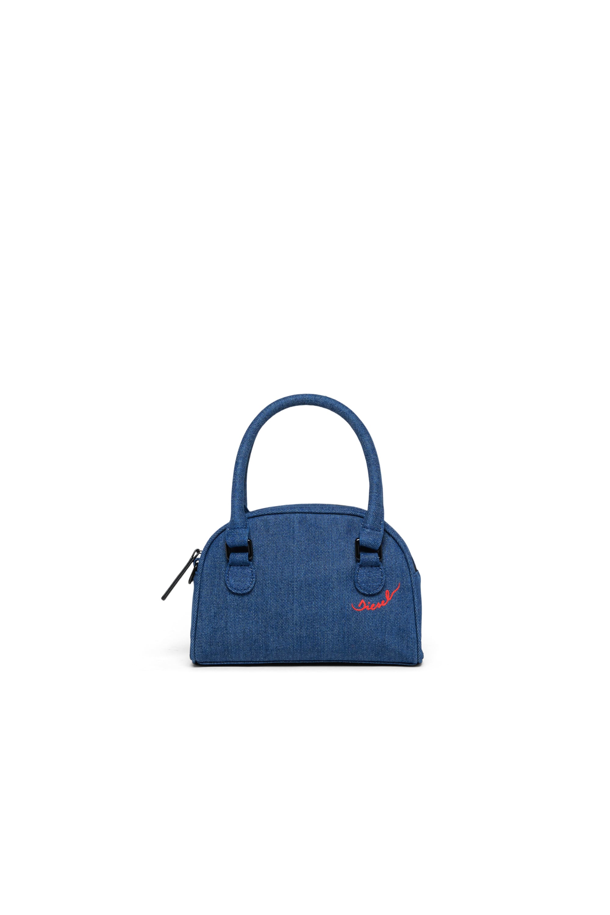 Diesel - WROSY, Damen WROSY - Denim-Tasche in Mittelblau - 1