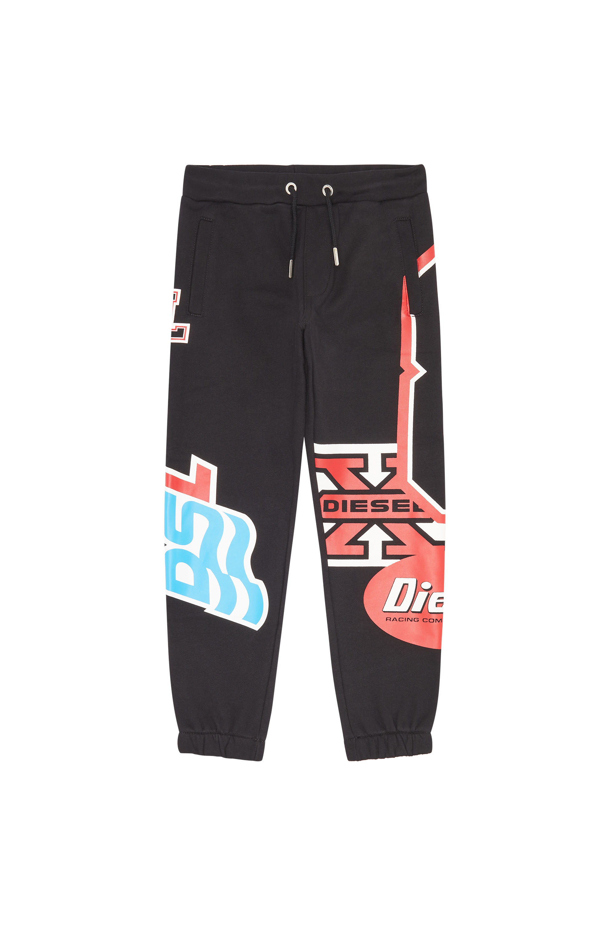Diesel - PANDLER, Noir - Image 1
