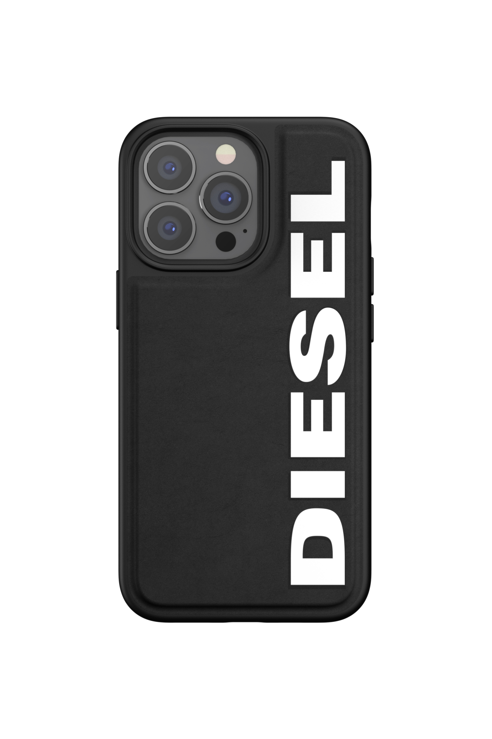 Diesel - 47154 STANDARD CASE, Noir - Image 2