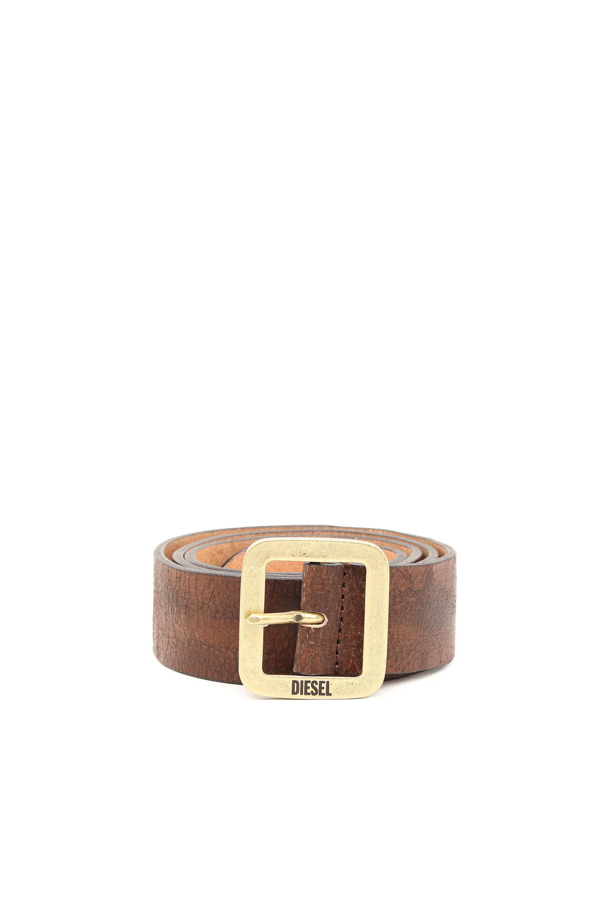 B-ROCCO, Marron - Ceintures
