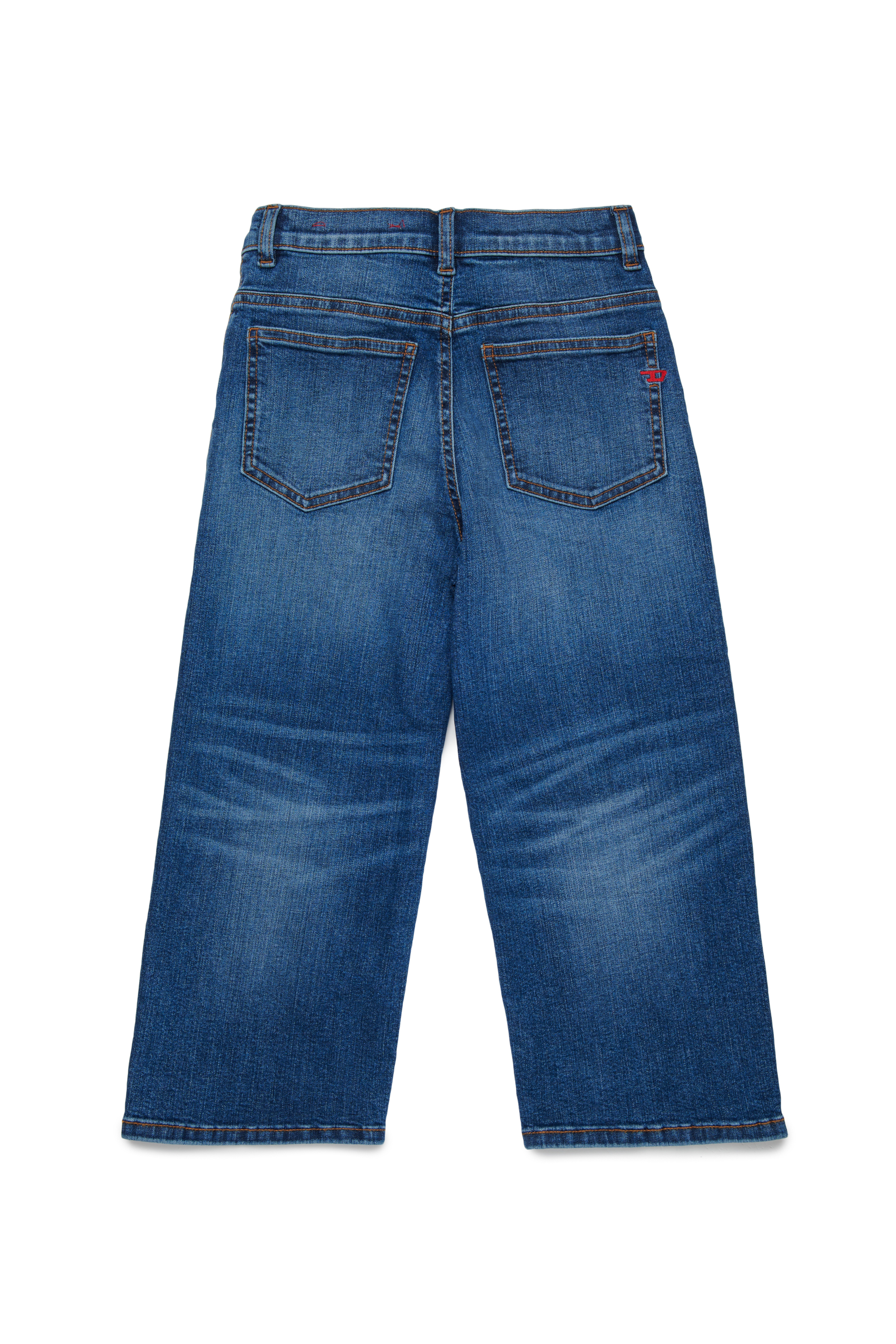 Diesel - 2000-J Donna, Blu medio - Image 2