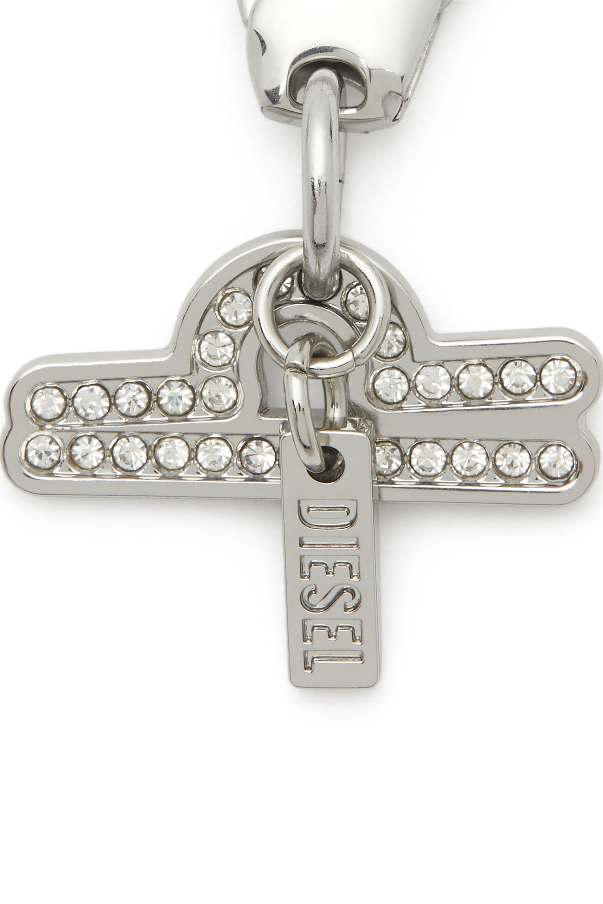 CHARM LIBRA, Argento