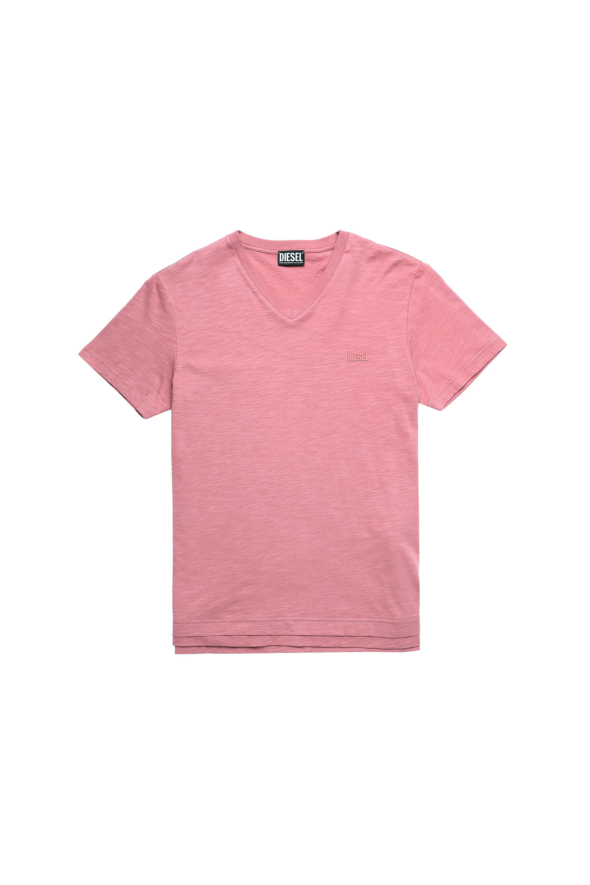 T-NORRIE, Rosa - T-Shirts