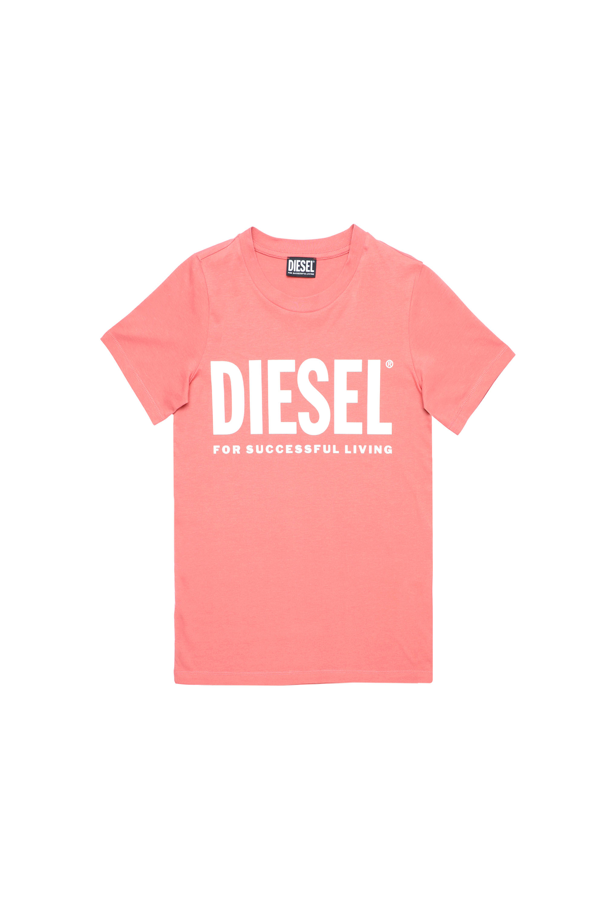T-SILY-ECOLOGO, Rosa - T-Shirts