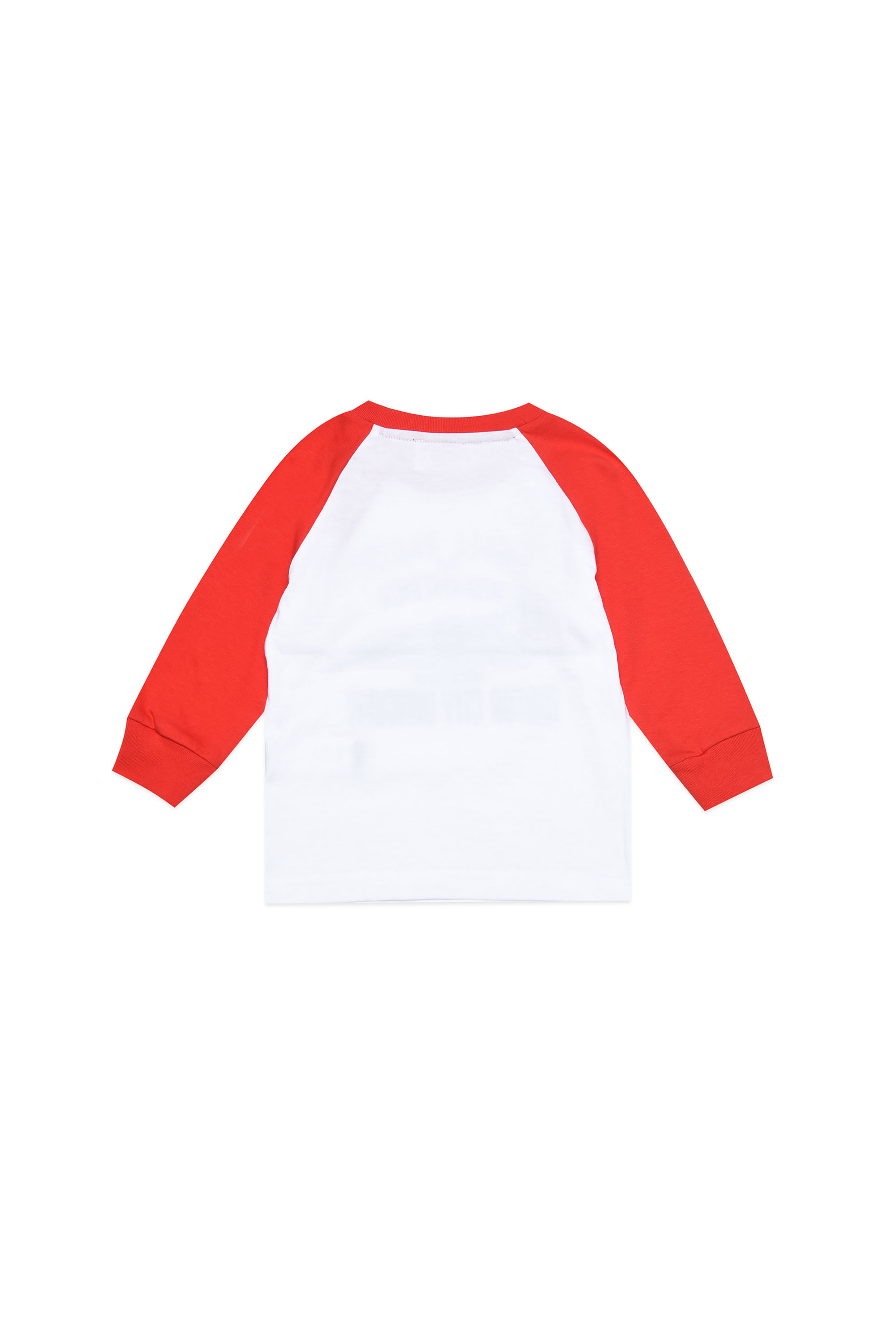 Diesel - TINKOB, Blanc/Rouge - Image 2
