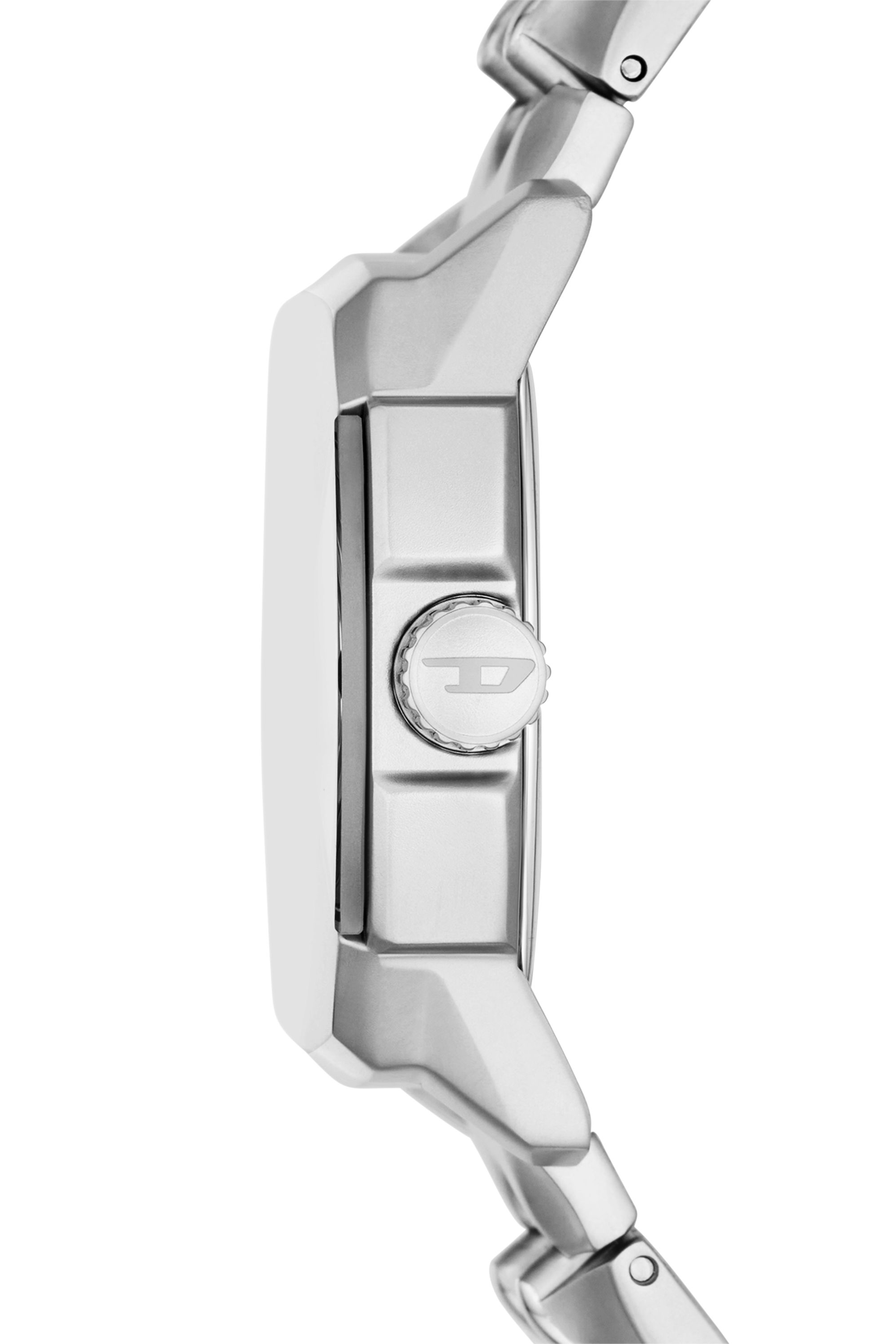 Diesel - DZ2170, Silber - Image 3