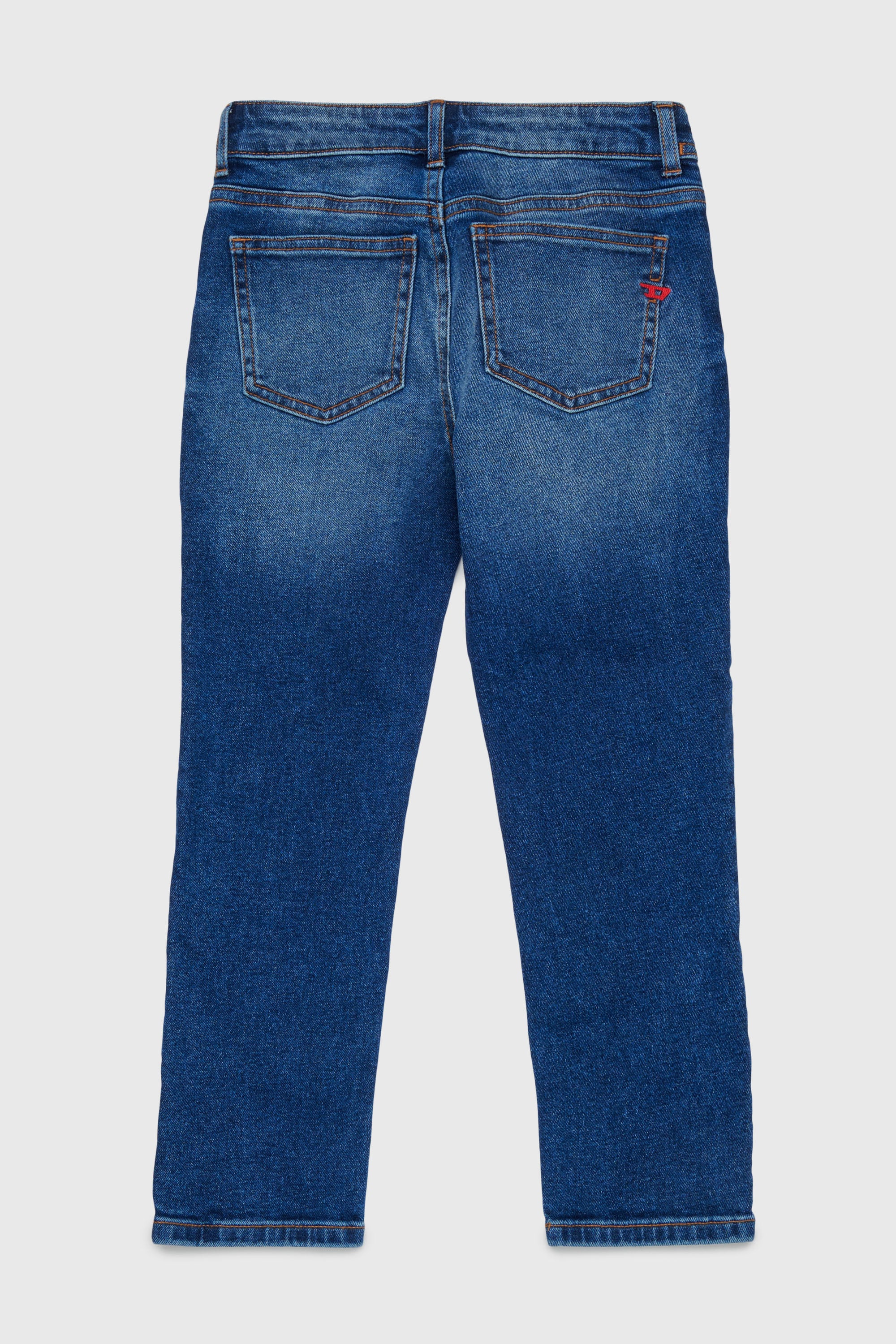 Diesel - 2004-J Donna, Blu medio - Image 2