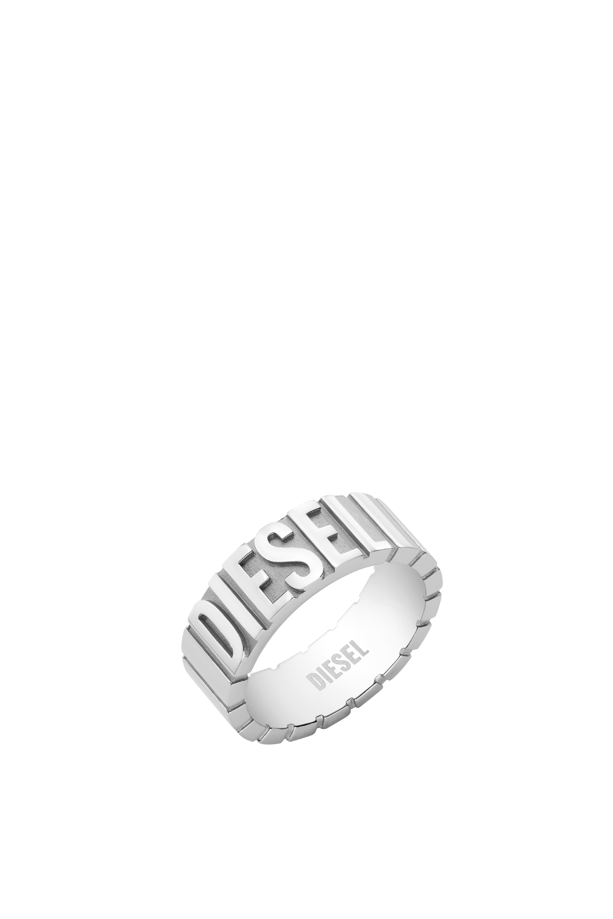 Diesel - DX1390, Argento - Image 1