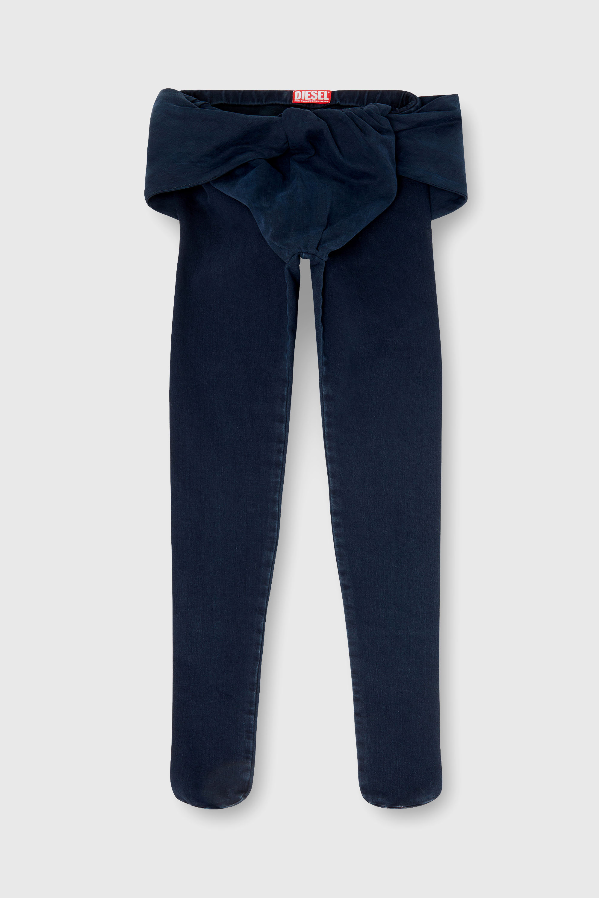 Diesel - Damen Skinny Jeans D-Velly 09R36, Dunkelblau - 6