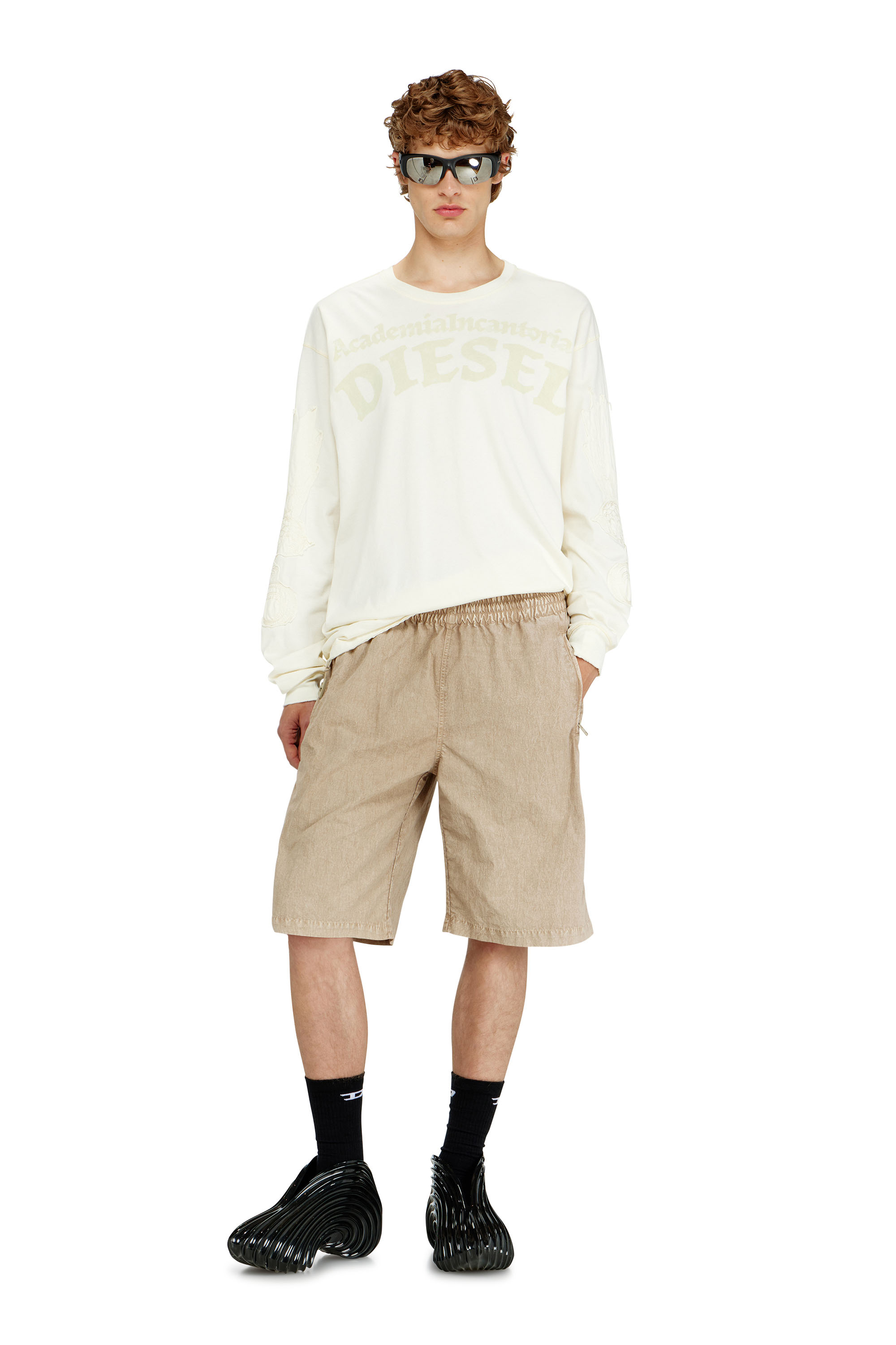 P-THECK-SHORT-PLBH