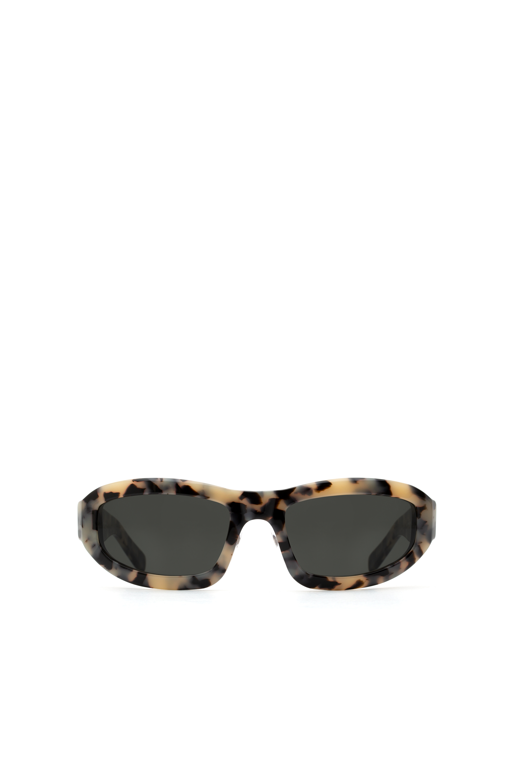 DM0363, Marrone Chiaro - Occhiali da sole