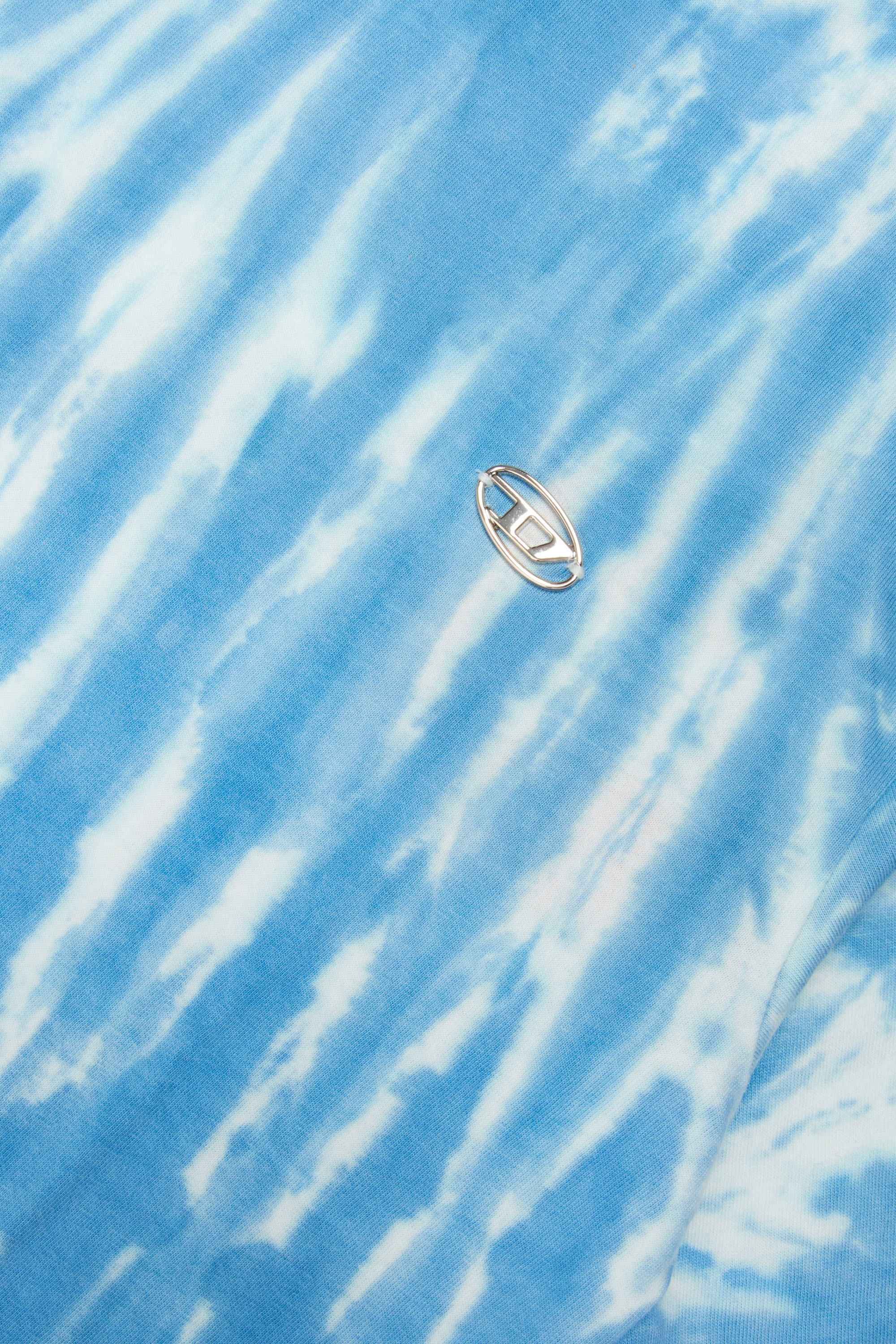 Diesel - TUGGY OVER, Bleu - Image 3