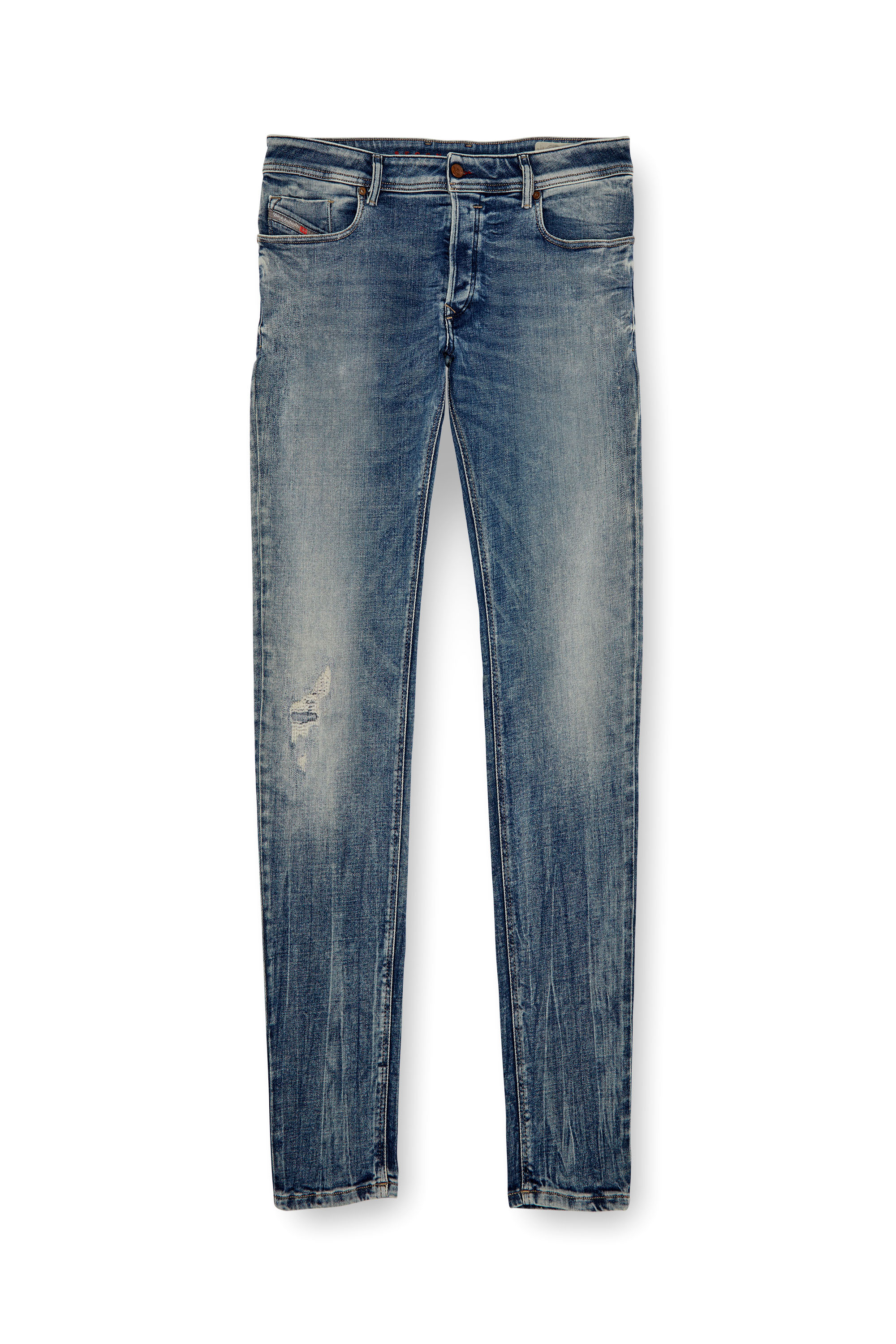 SLEENKER, 01 Diesel - SLEENKER Uomo, null - Image 1