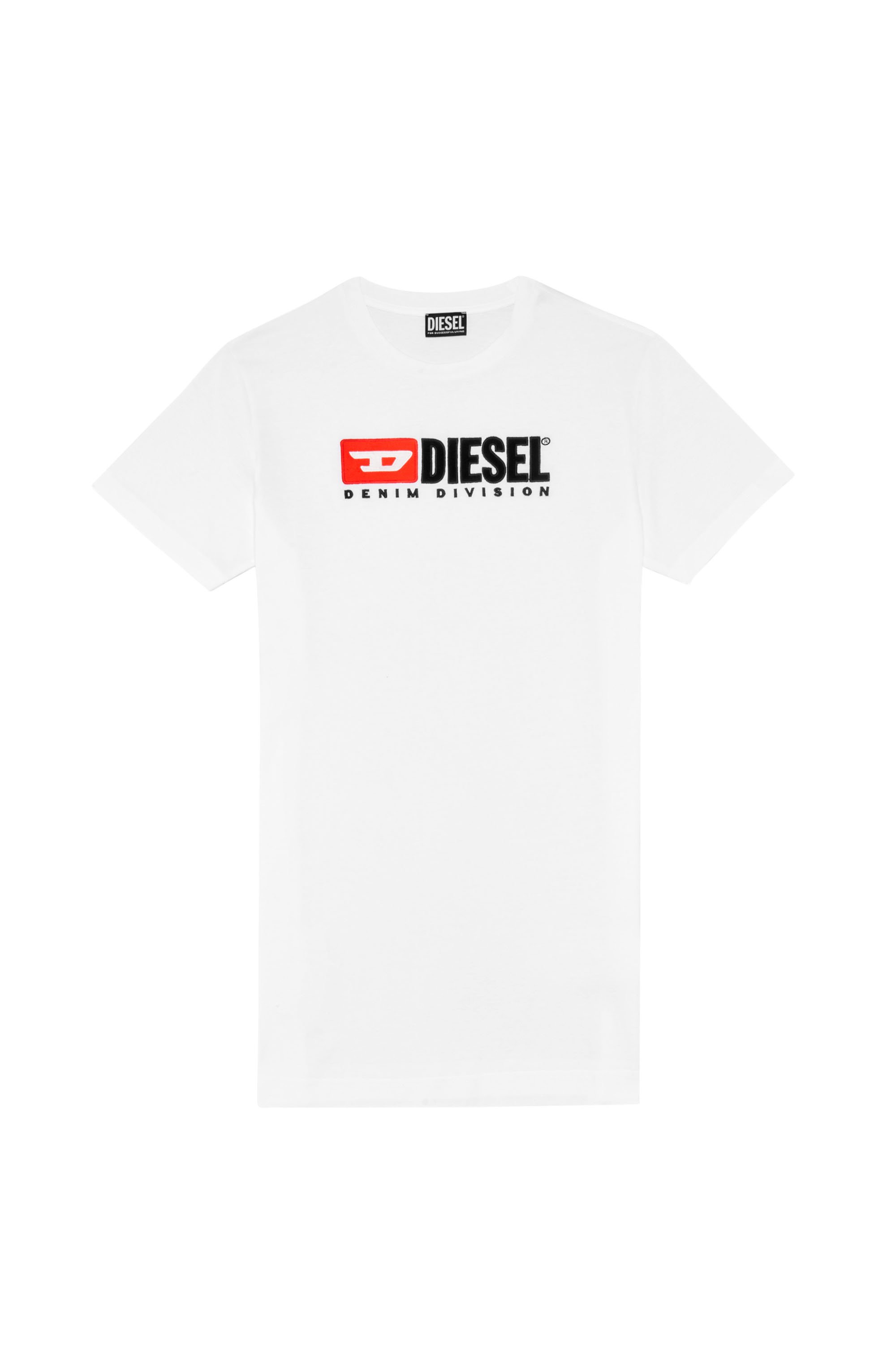 Diesel - D-EGOR-DIV, Blanc - Image 1