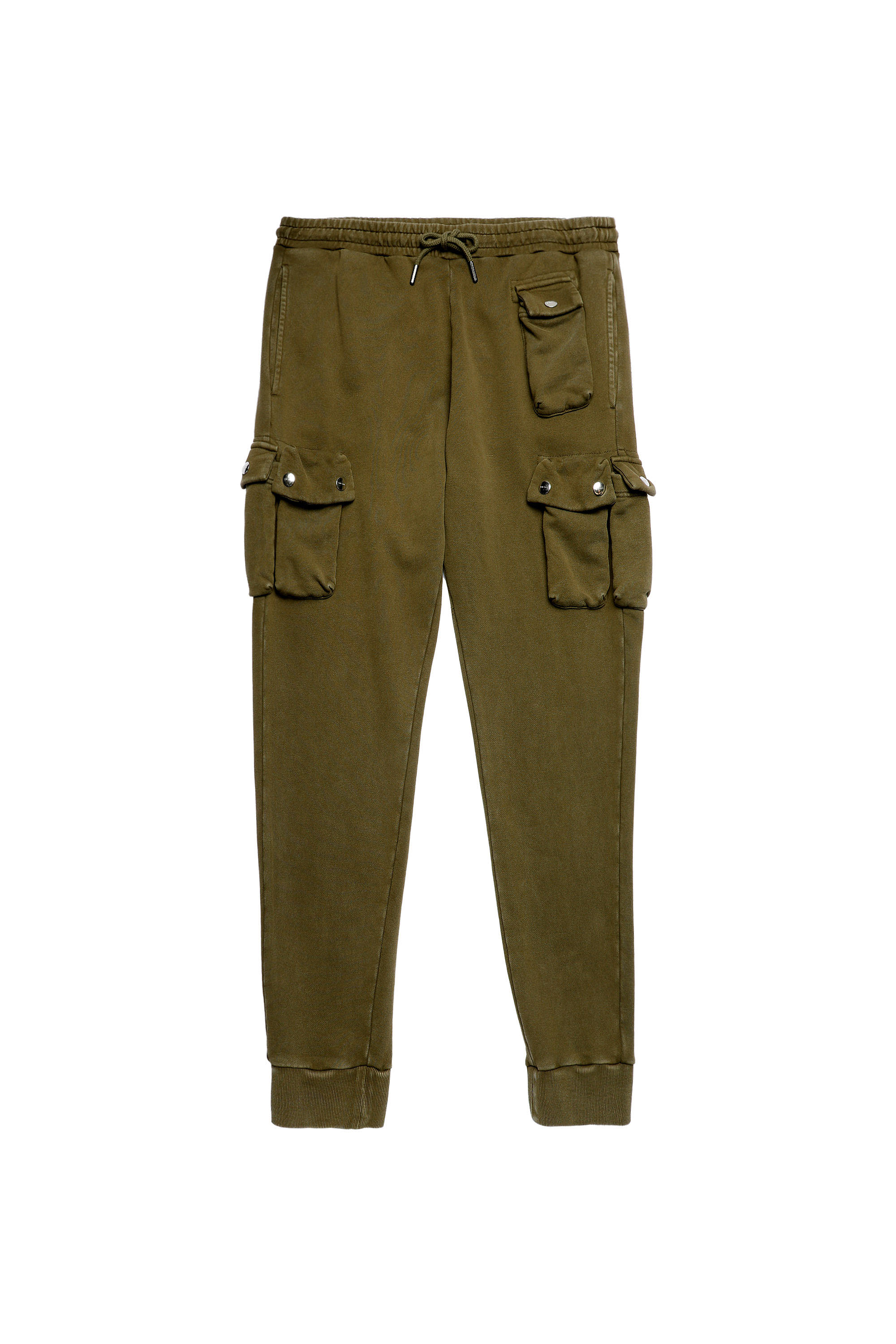 P-TARPOCK, Armeegrün - Hosen