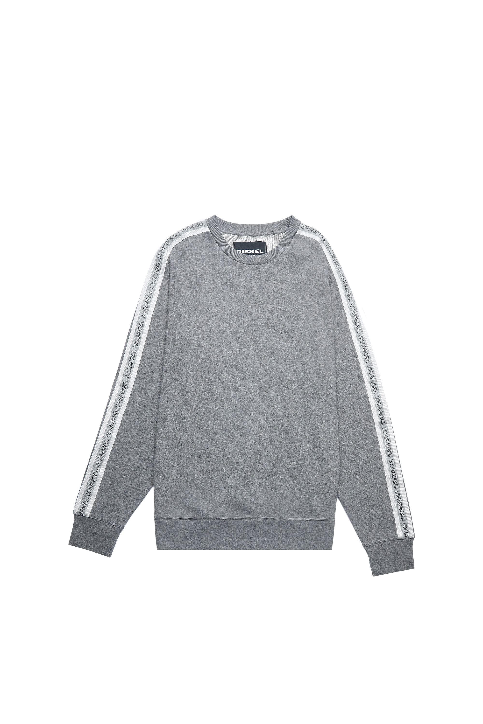 UMLT-WILLY, Grigio - Felpe