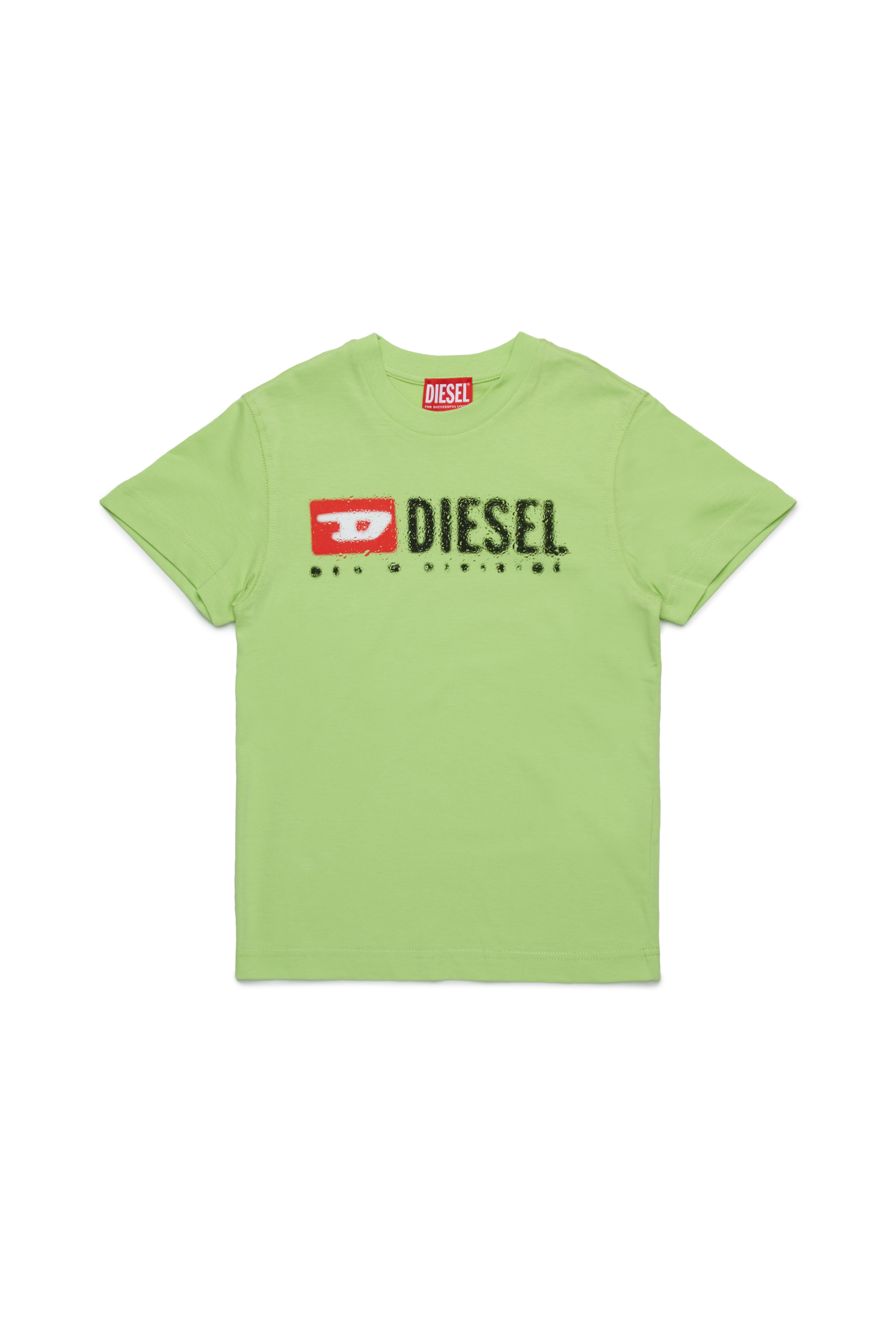 TADJUSTK14, Verde