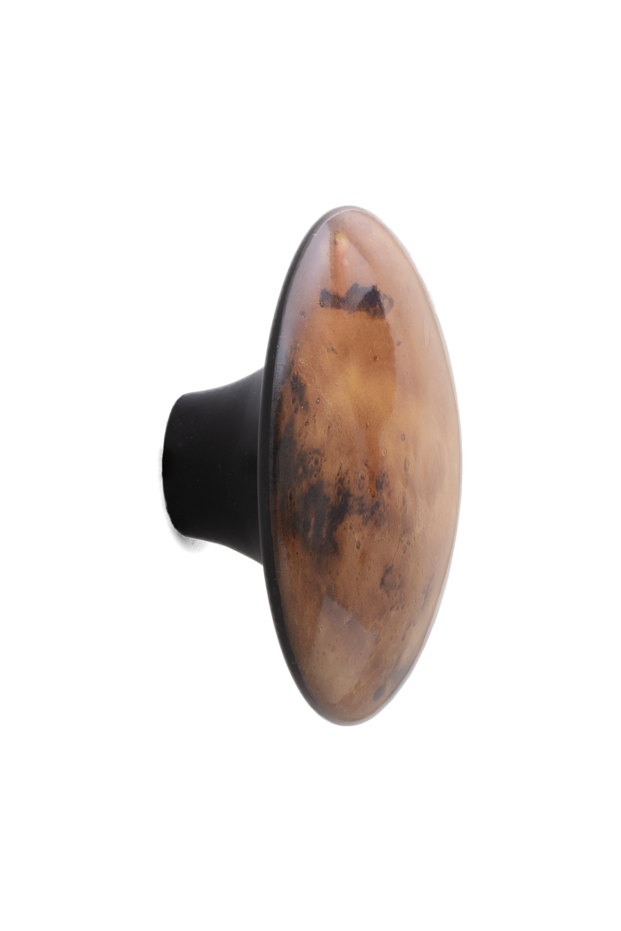 Diesel - 13228 Cosmic Diner, Patère en bois "Cosmic diner"  - Venus Mixte in Marron - 1