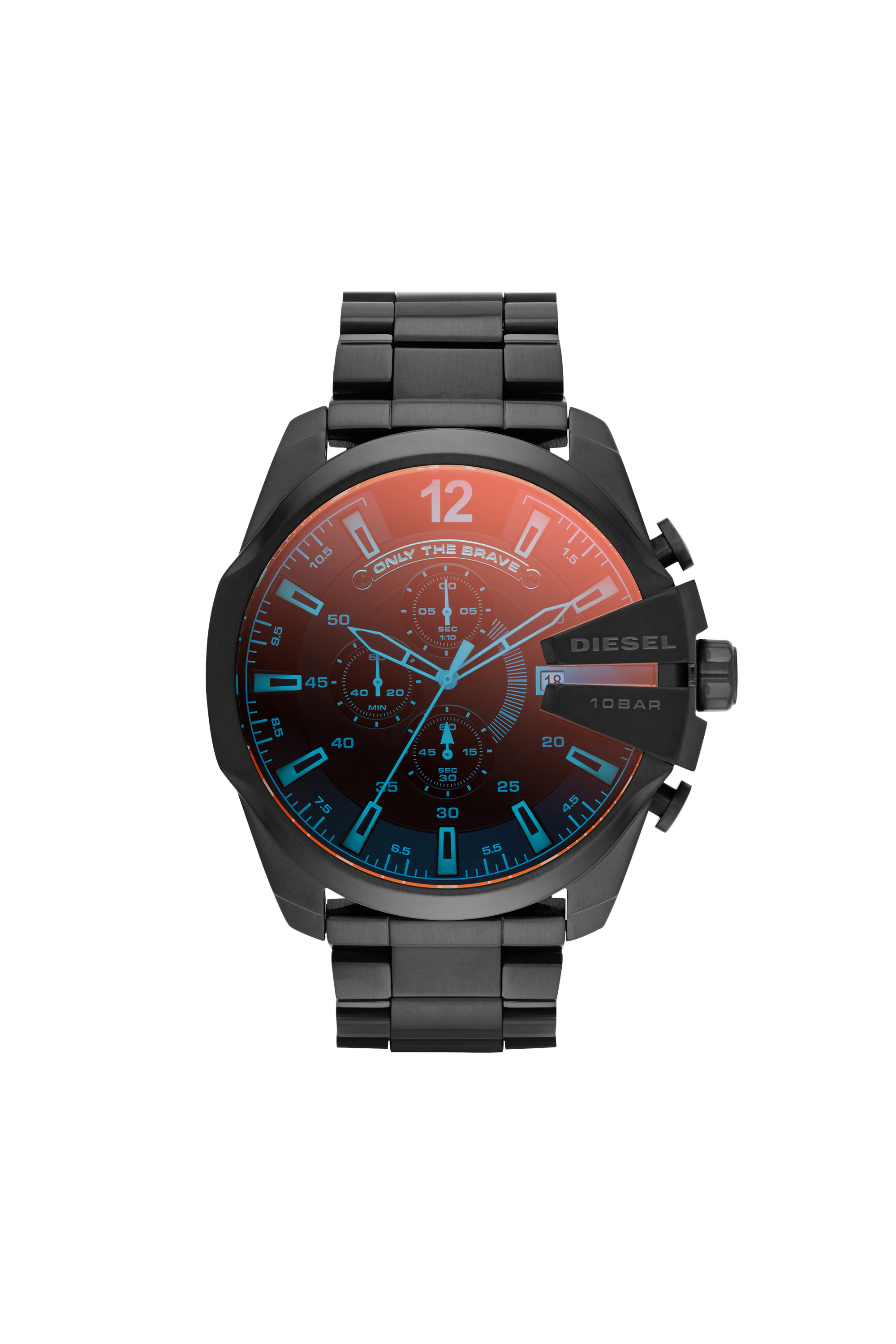 DZ4318, Noir - Montres