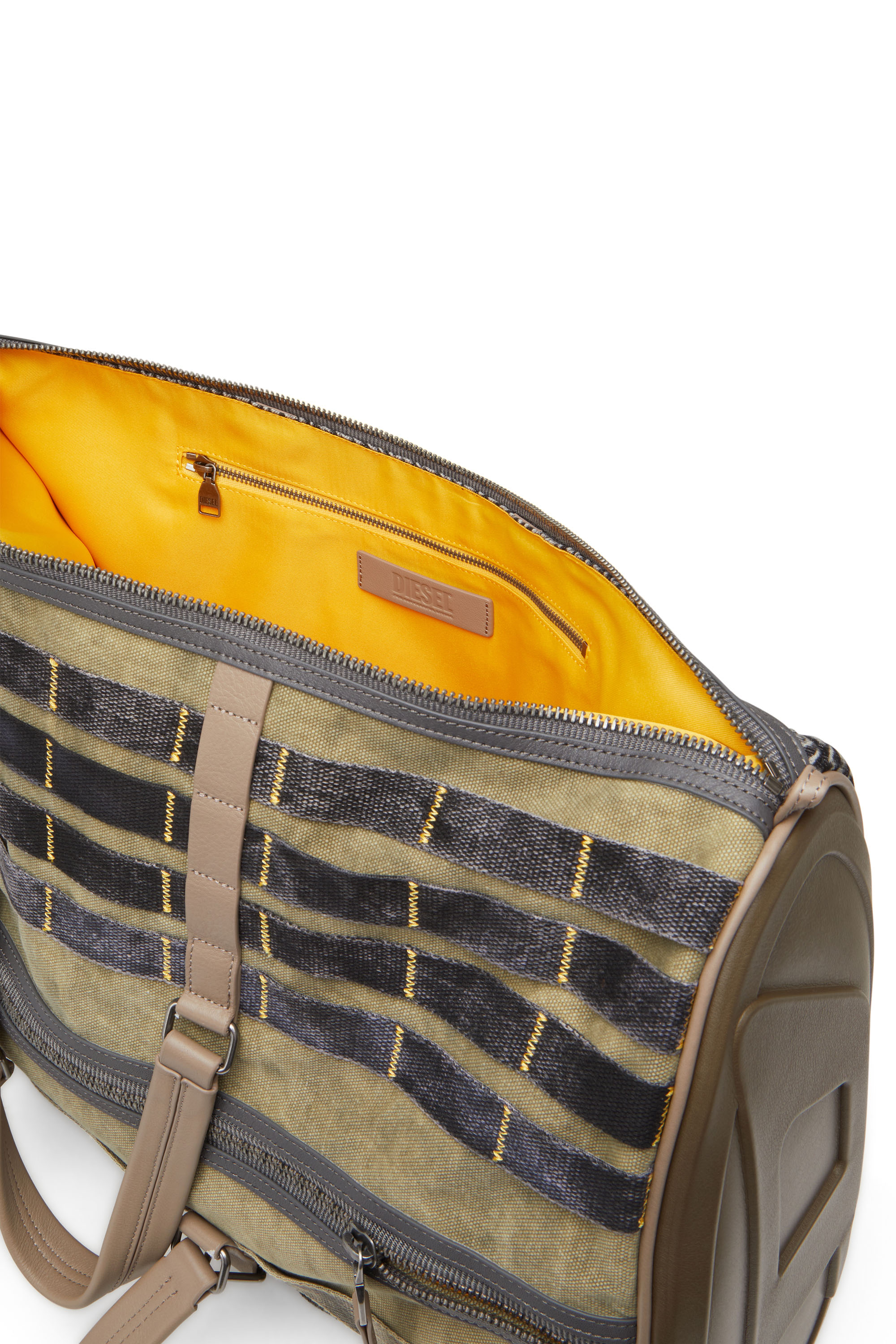 Diesel - ODD DUFFLE TP, Marron - Image 4