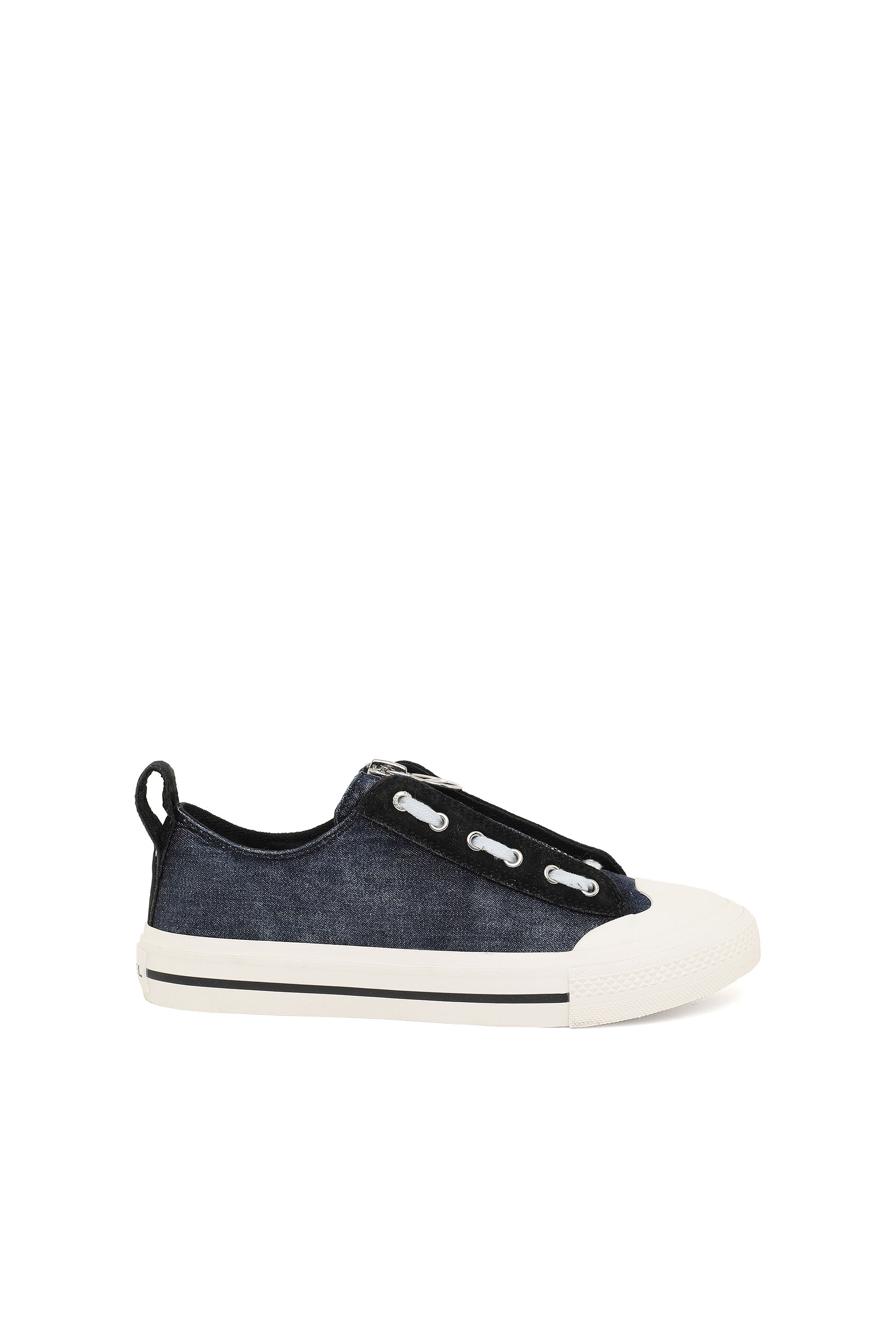 S-ASTICO LZIP W, Blau - Sneakers