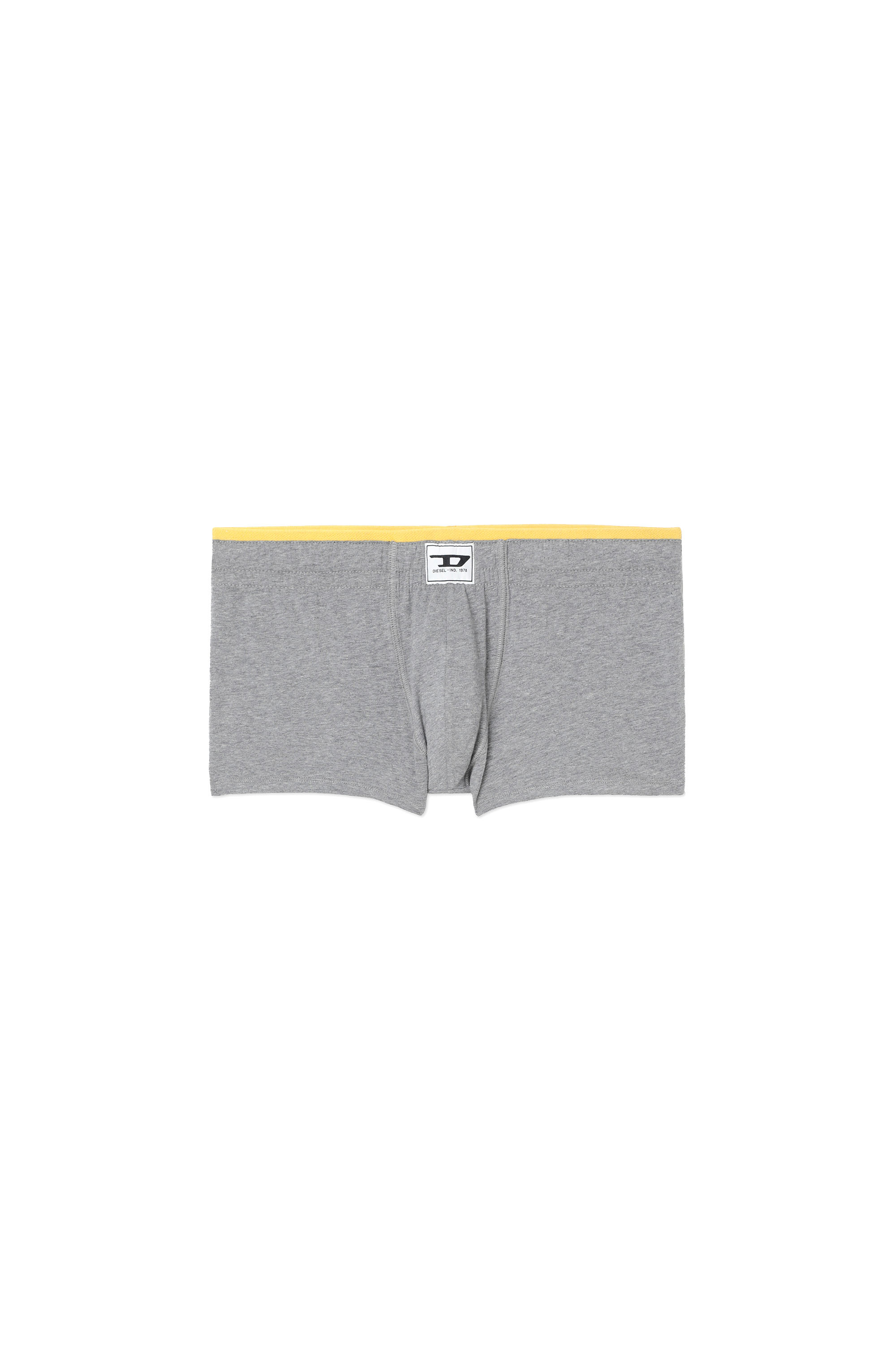 UMBX-DAMIEN-WAIST, Grigio - Boxer