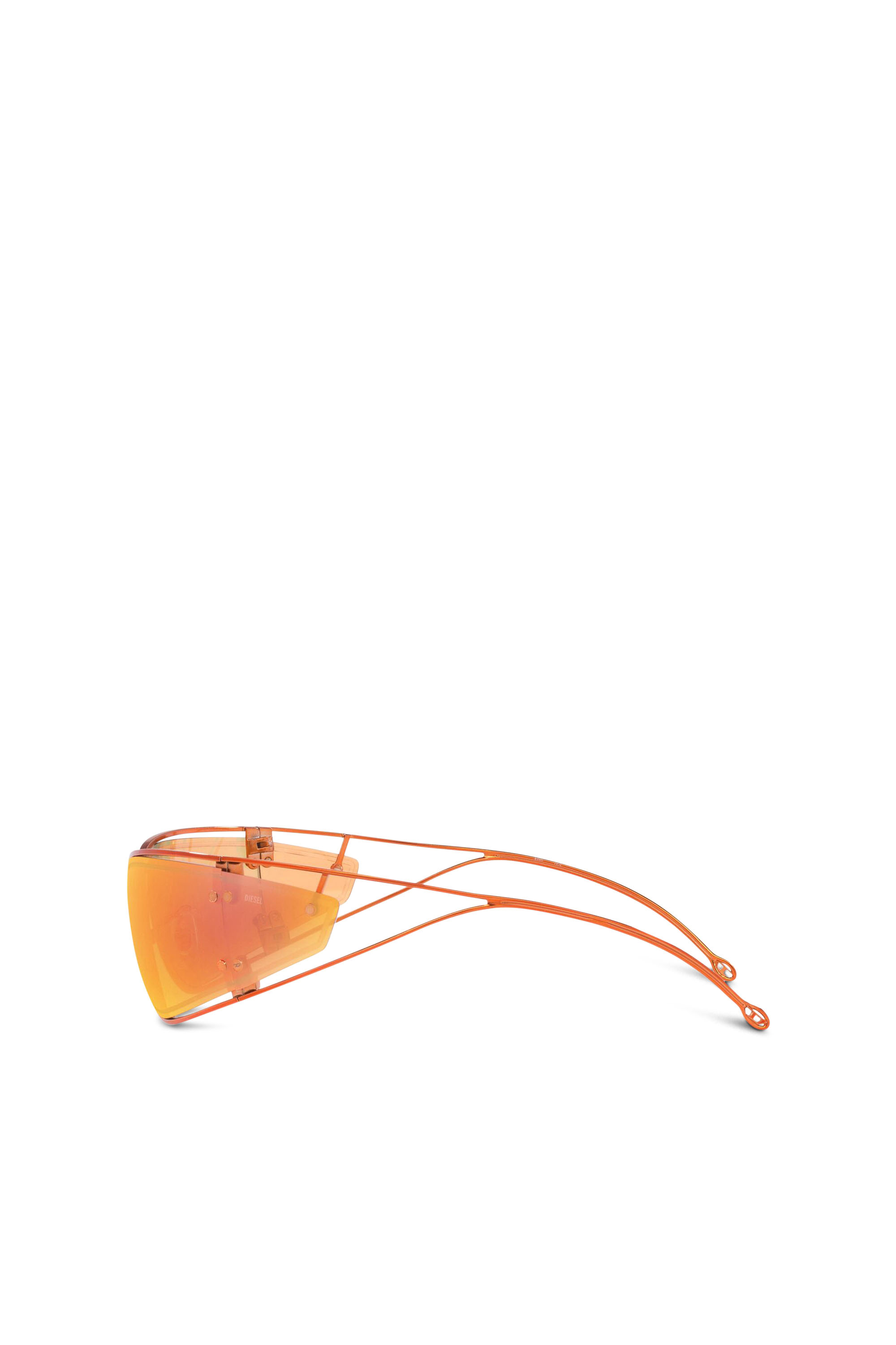 Diesel - 0DL1001, Arancione - Image 3