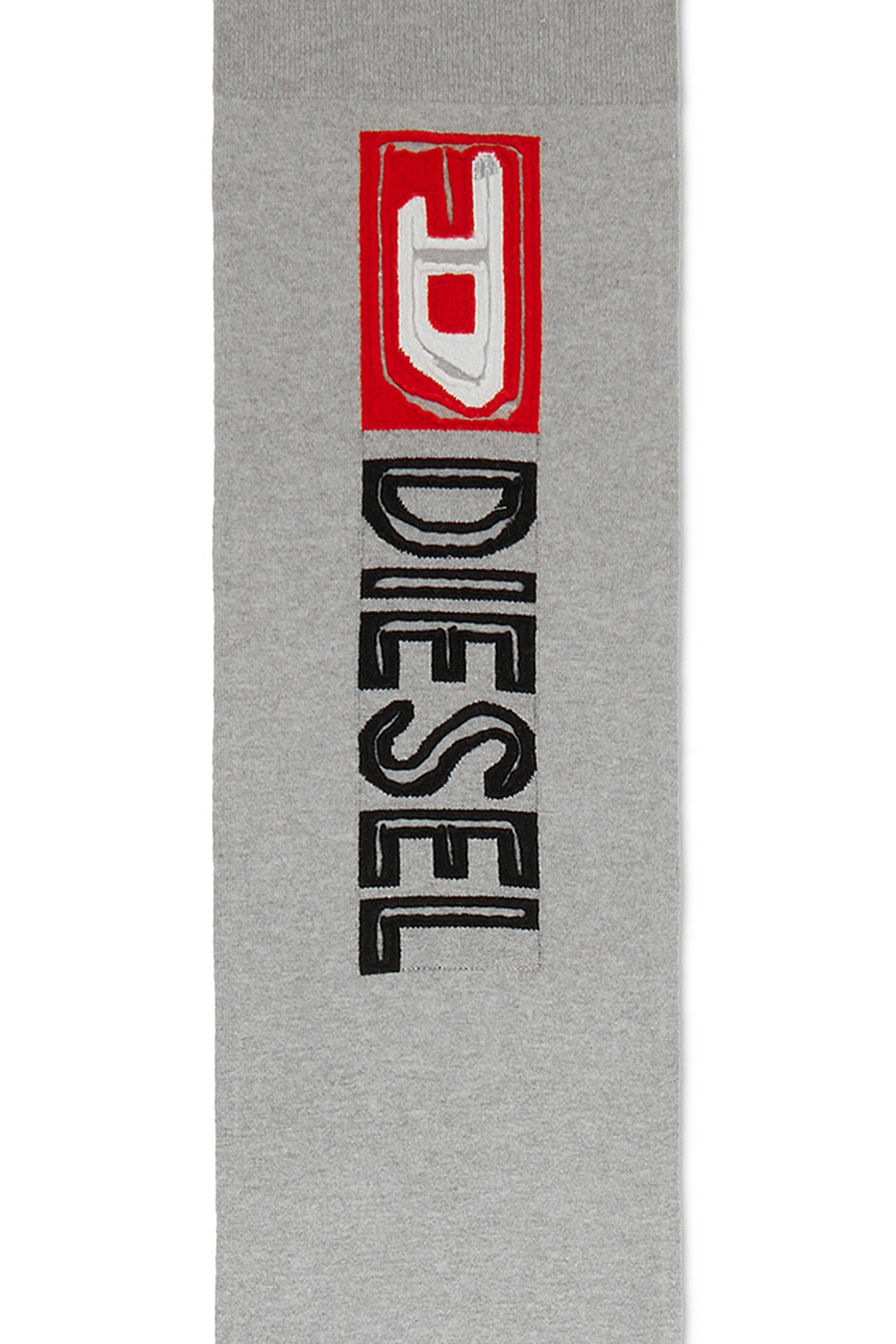 Diesel - K-PEFF, Gris - Image 3