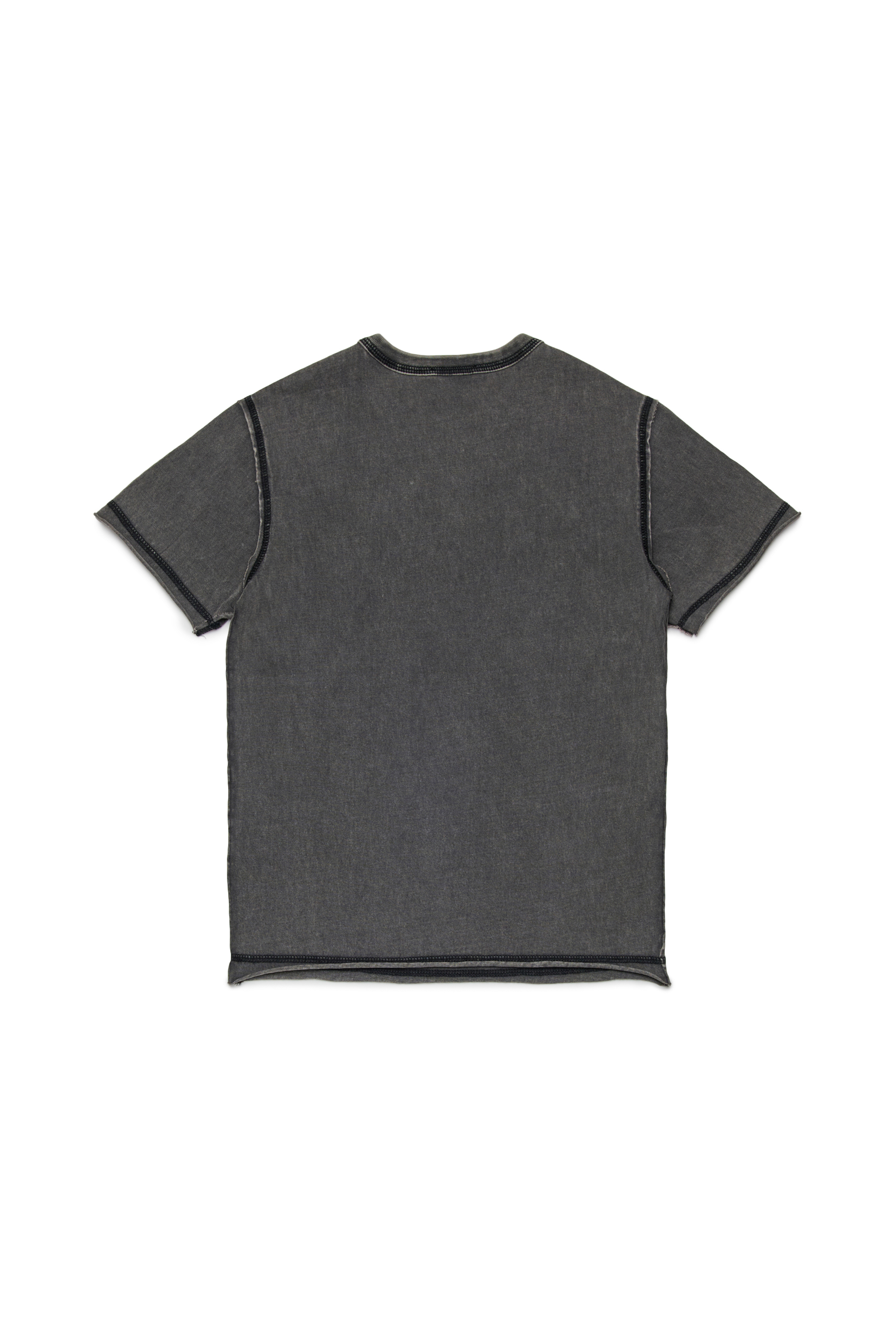 TRAWJUST, Schwarz