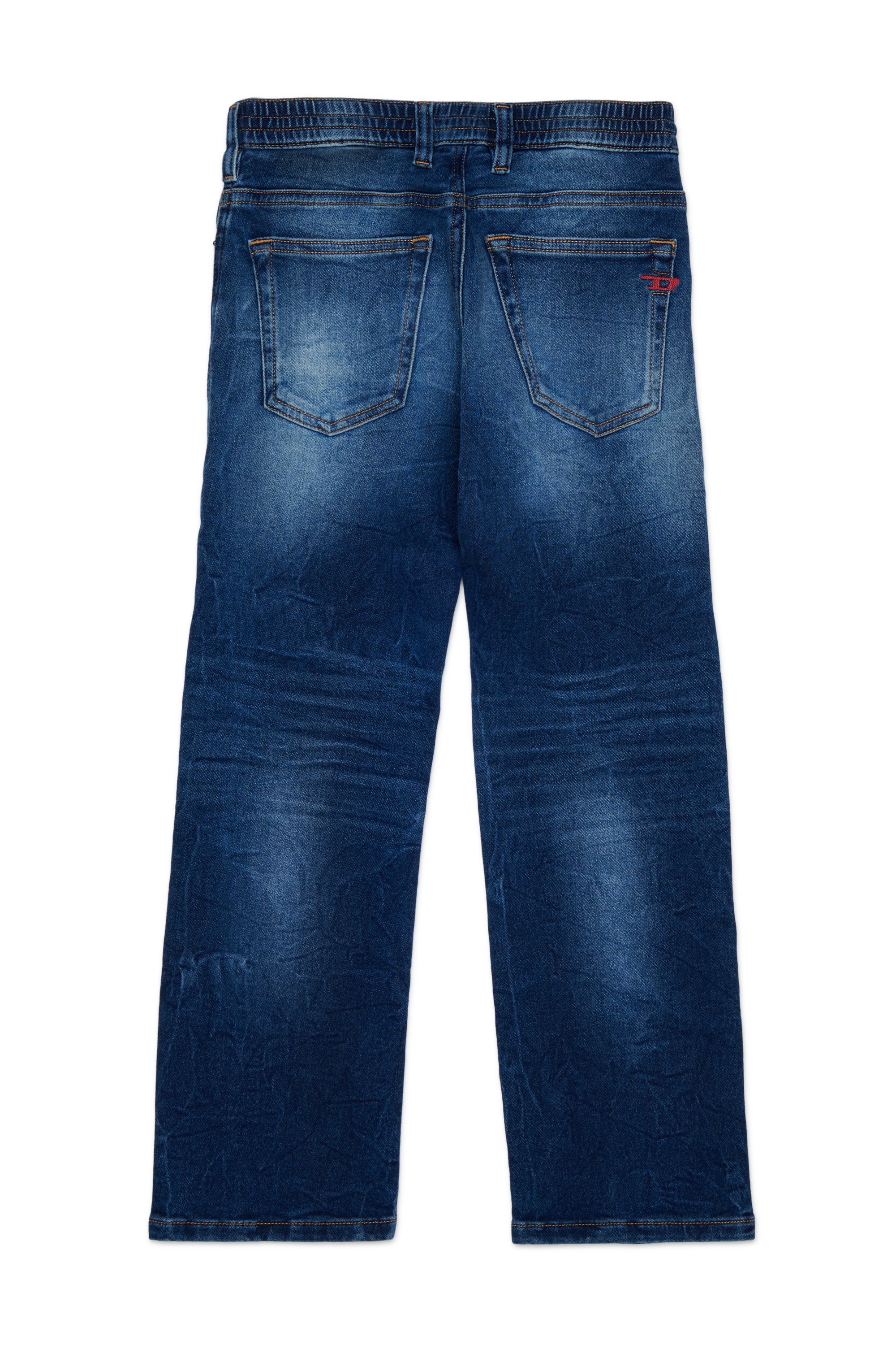 Diesel - Herren D-KROS-J JJJ, Dunkelblau - 2