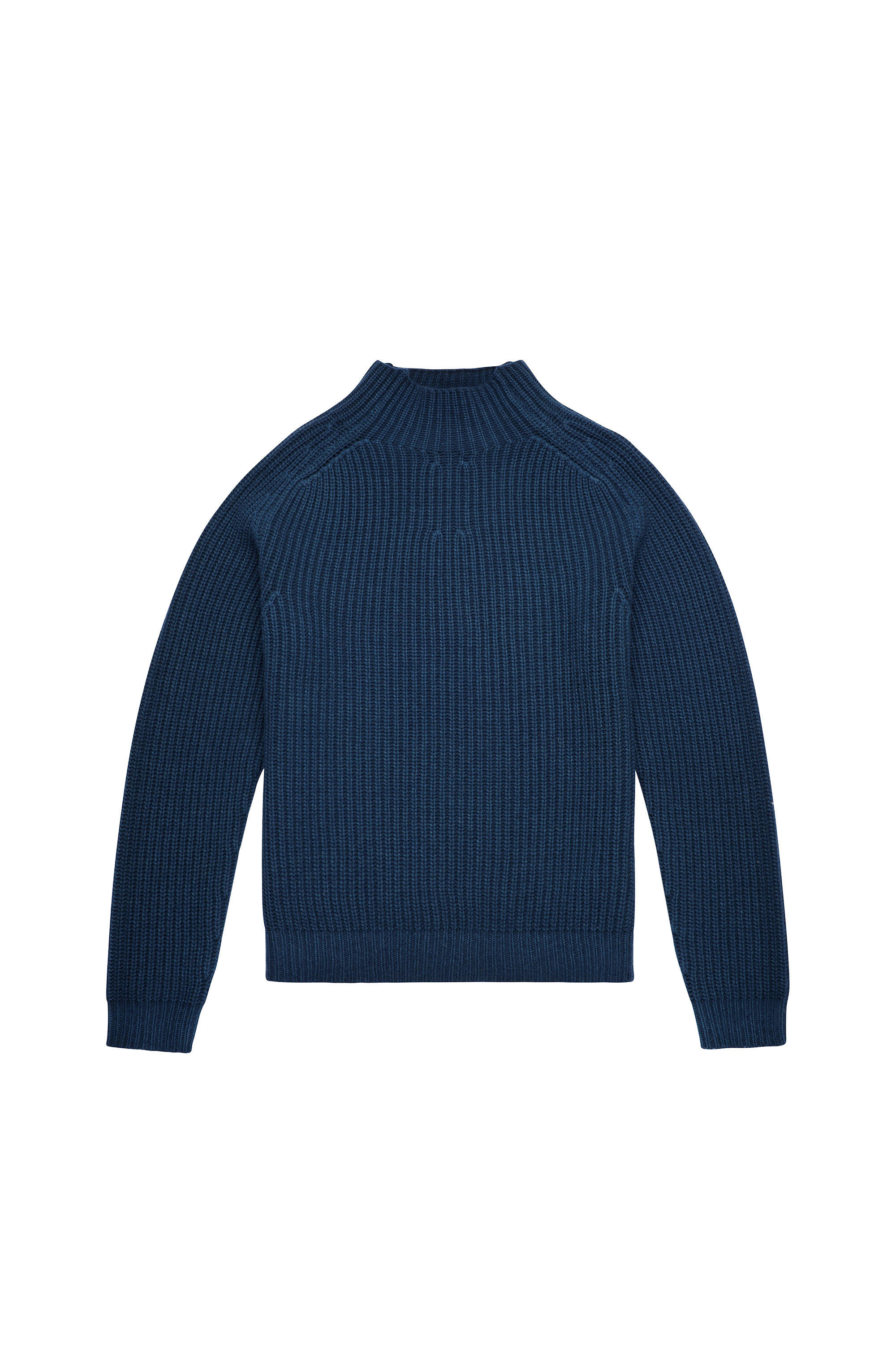 K-CLEVELAND, Bleu - Pull Maille