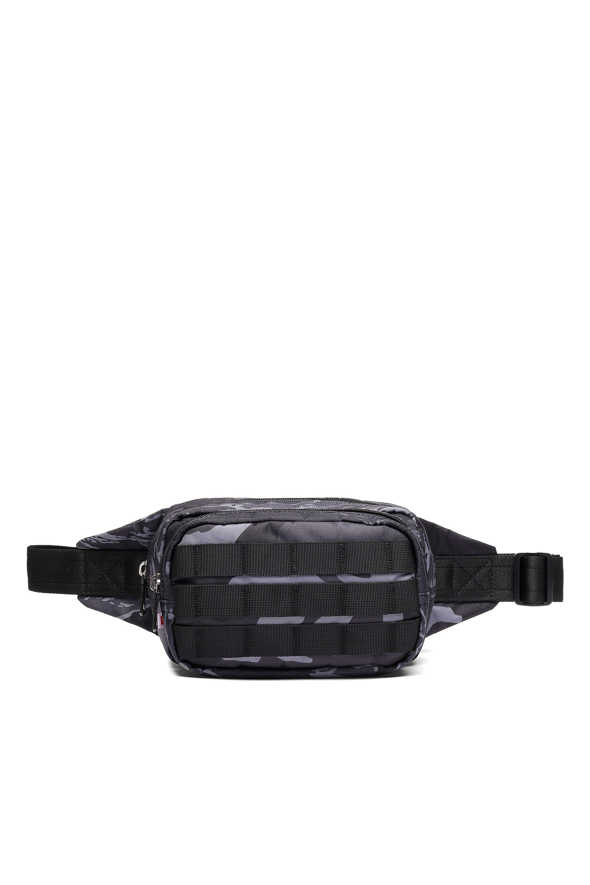 ANCE BK, Noir - Sacs ceinture