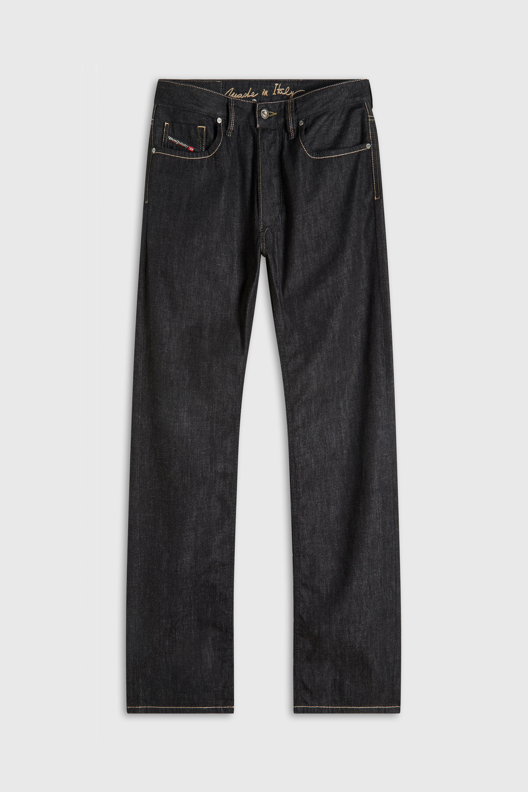 Diesel - Herren Regular Jeans 1985 Larkee 09R42, null - 2
